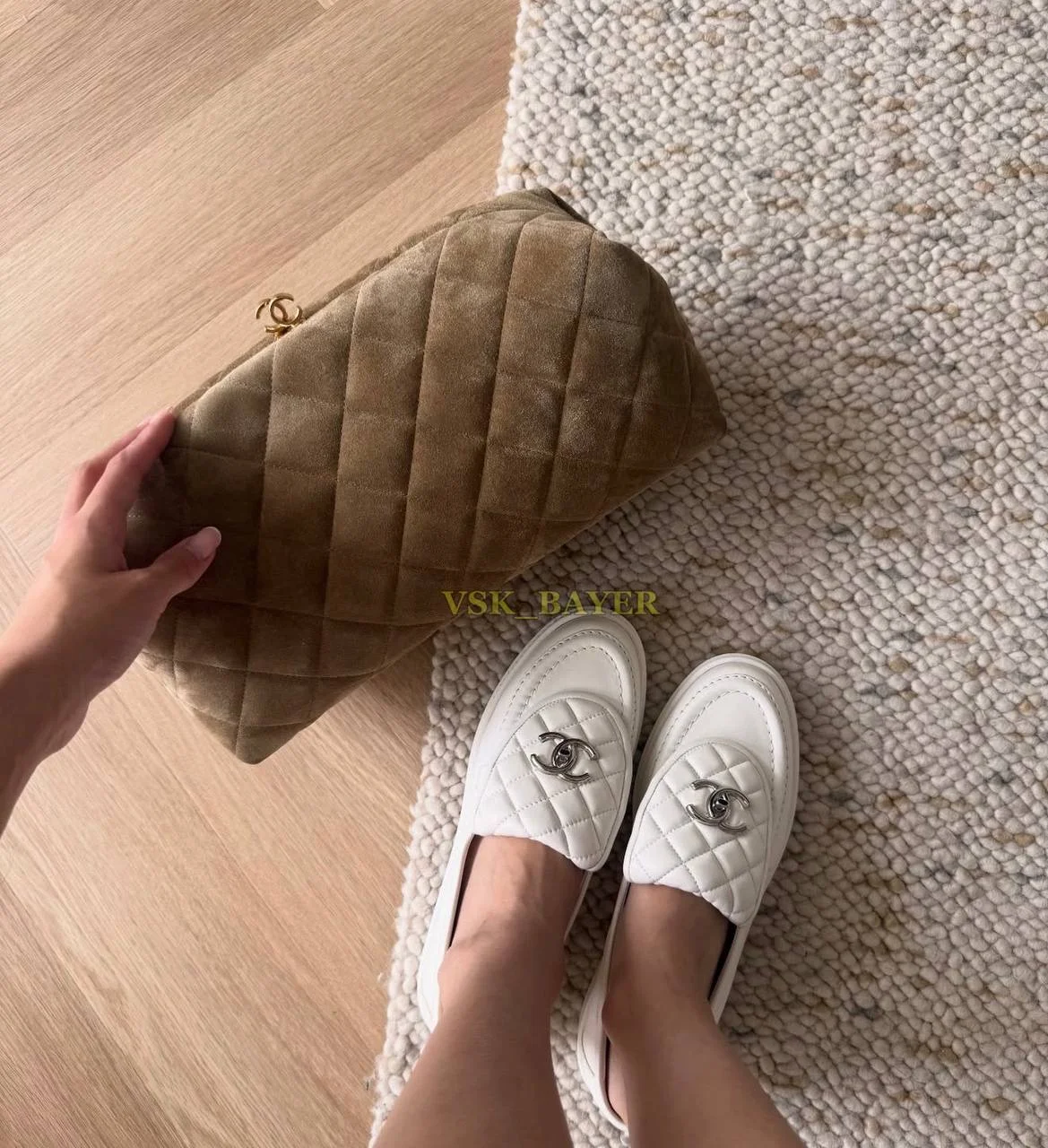 сумка chanel - миниатюра 7