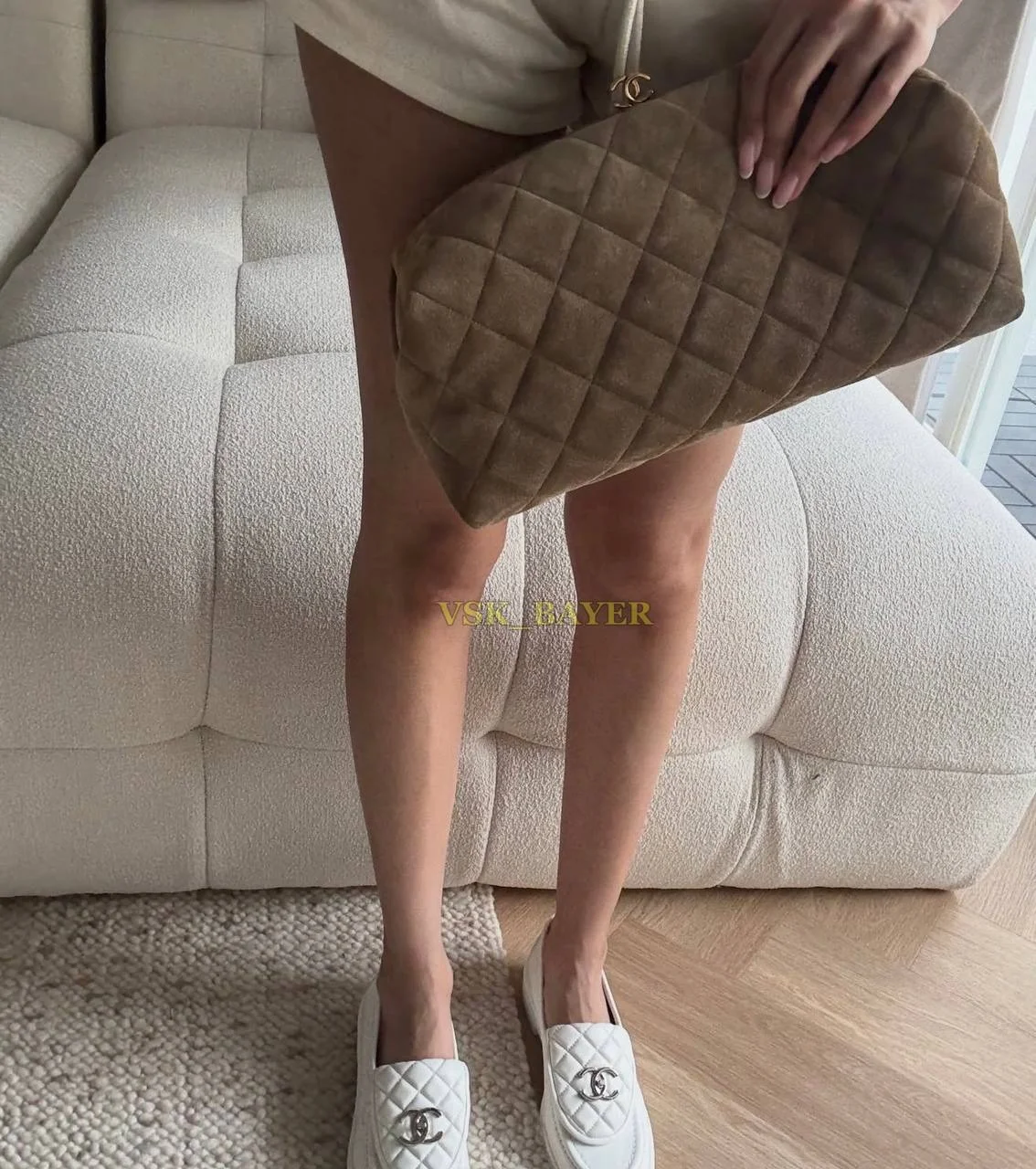 сумка chanel - миниатюра 9