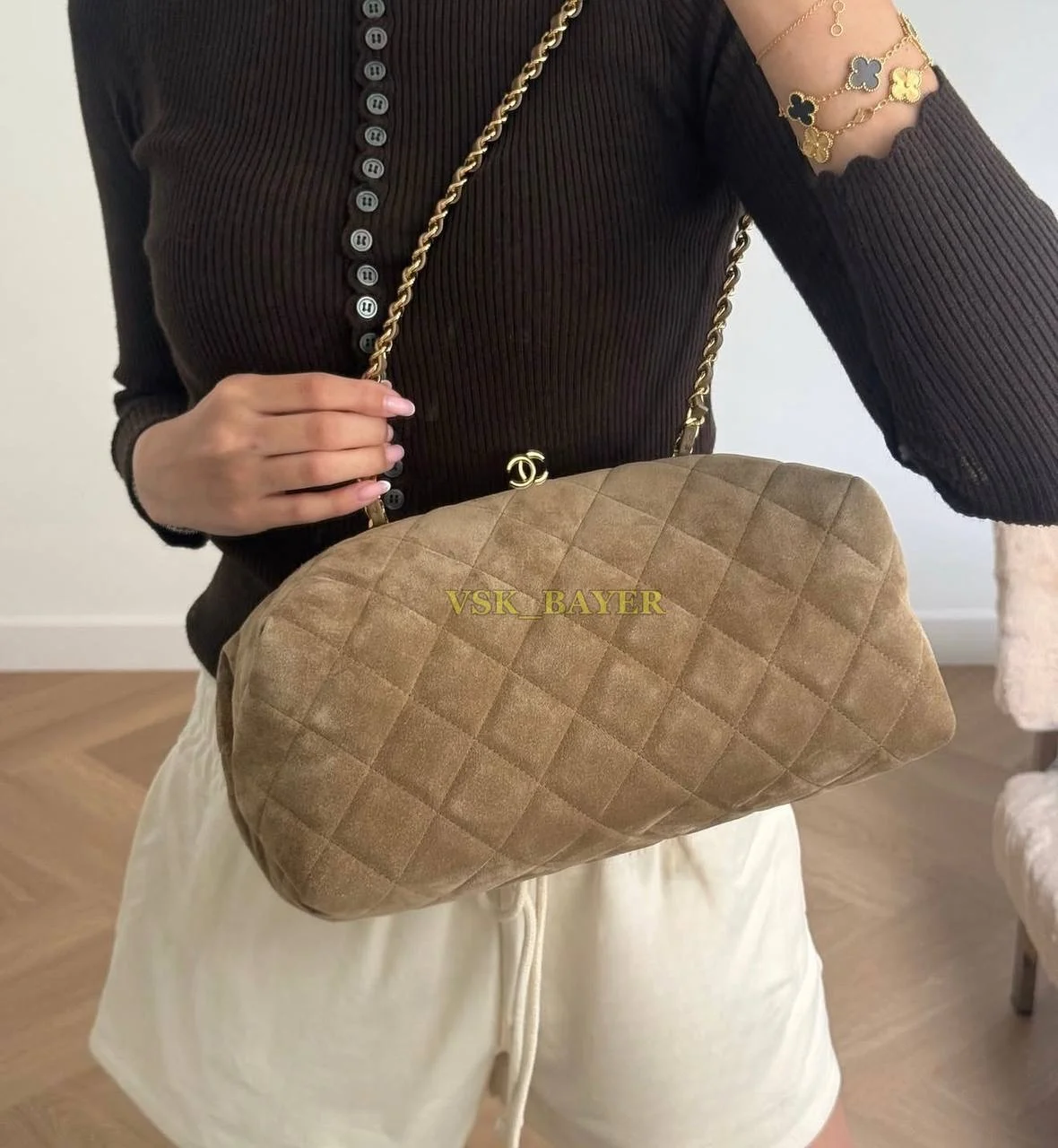 сумка chanel - миниатюра 10