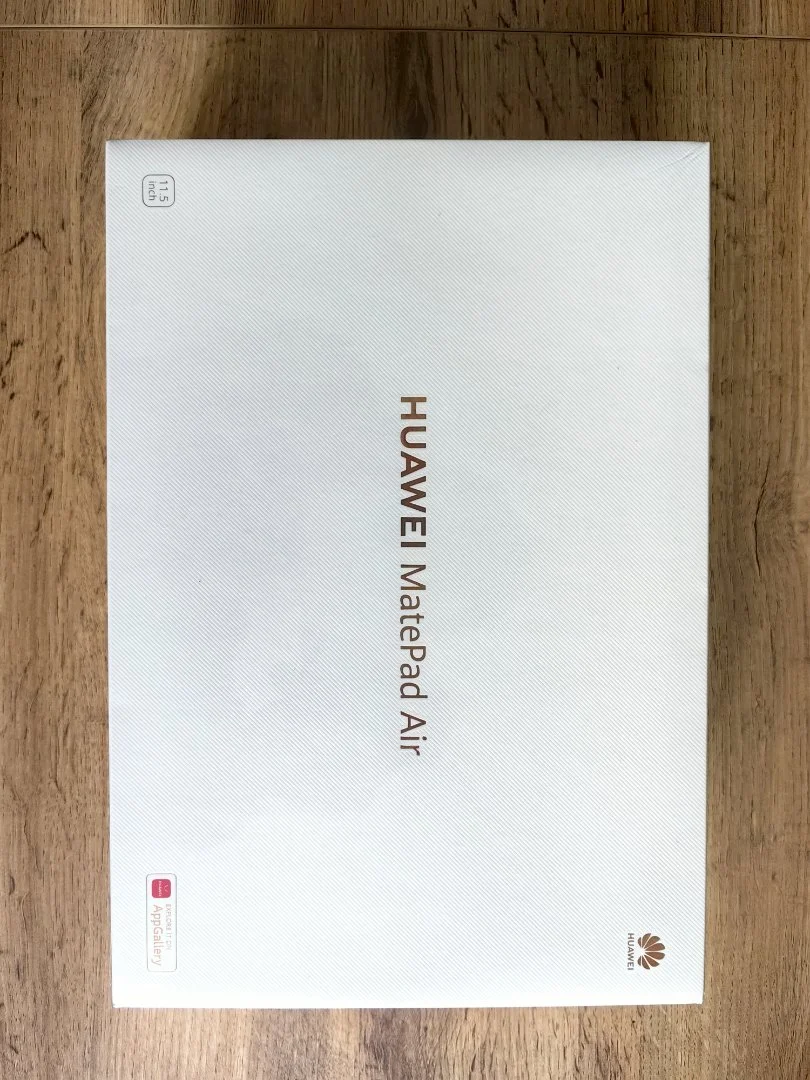 Планшет HUAWEI MatePad Air 11.5 LTE 8/256 - миниатюра 2
