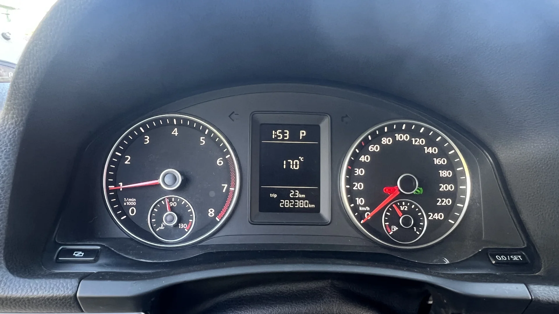 Wv jetta 2009 - миниатюра 15