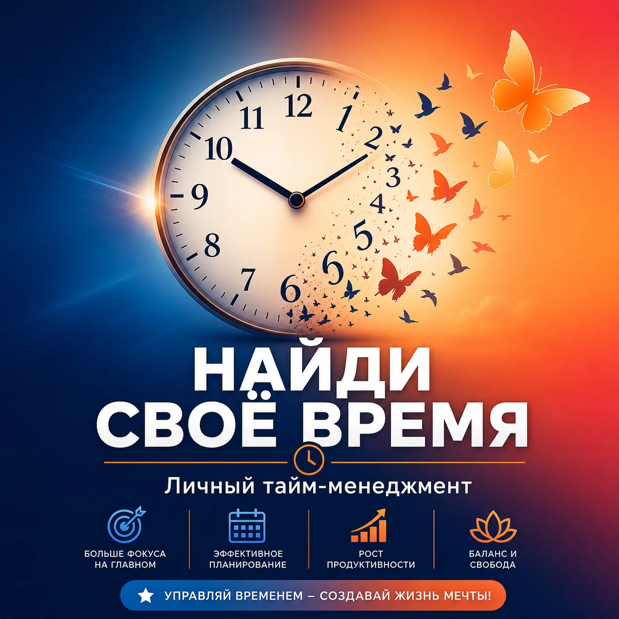НАСТРОЮ ВАШ ДЕНЬ - изображение 1
