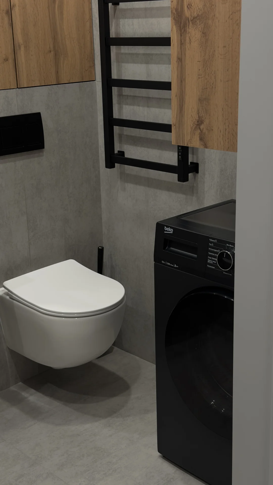 уютные апартаменты на Центральном рынке - миниатюра 7
