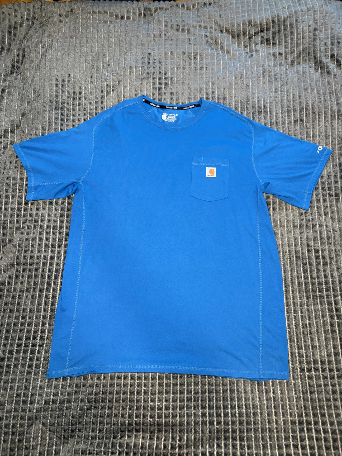 Carhartt Force футболка - изображение 1