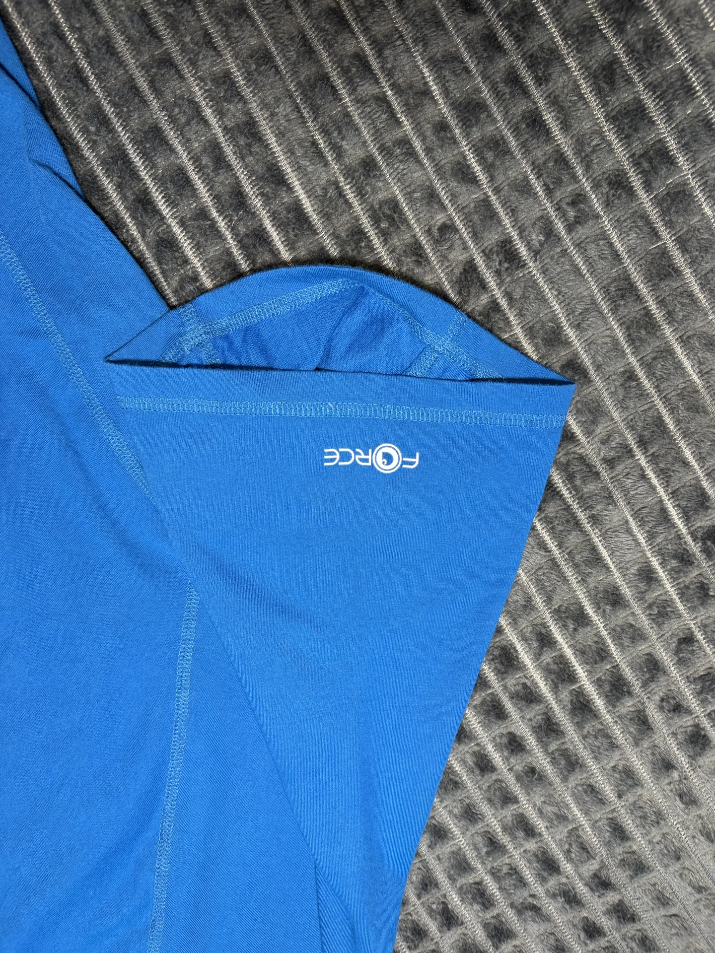 Carhartt Force футболка - миниатюра 3