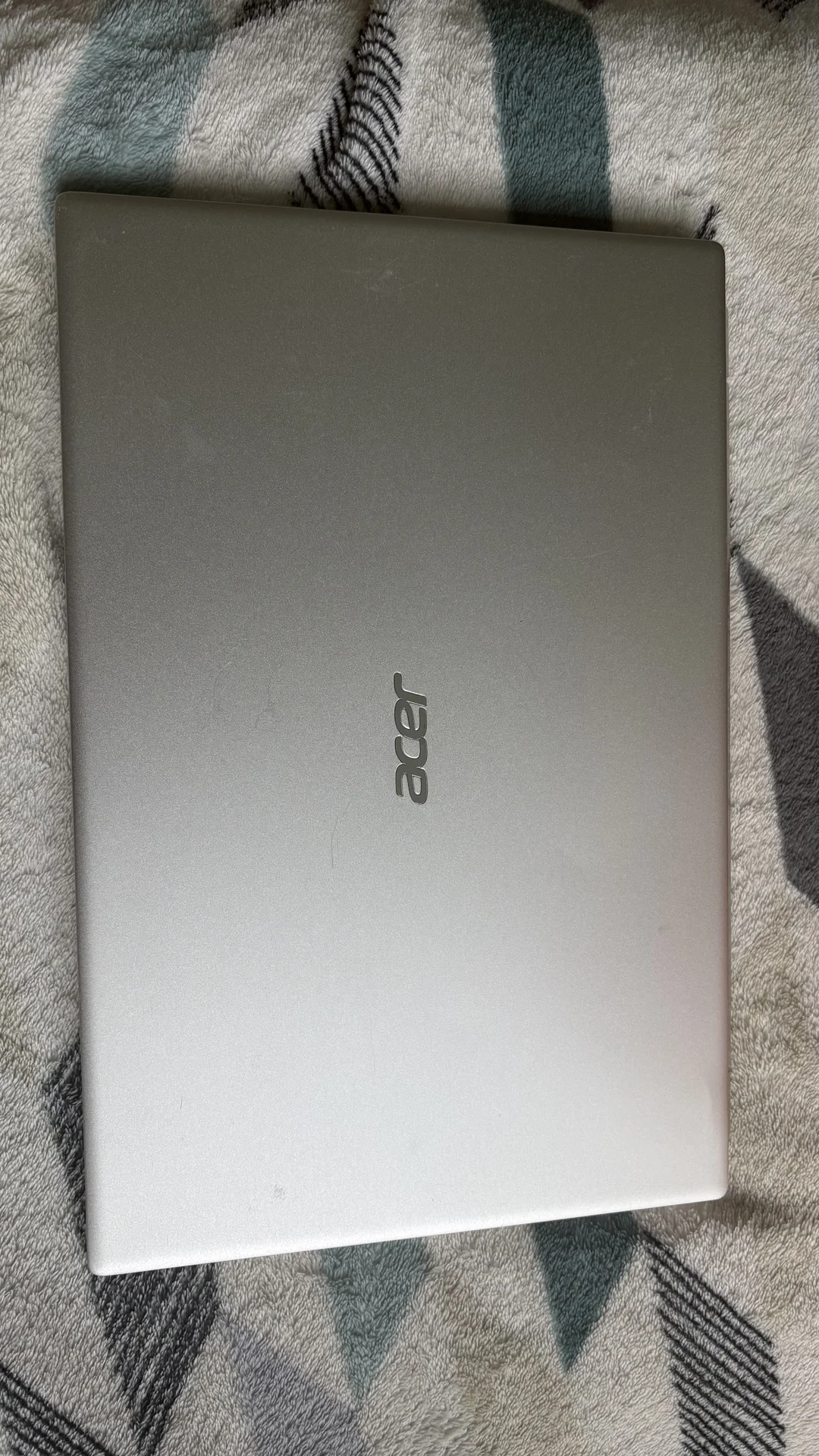Ноутбук Acer Swift X SFX14-41G-R5US - миниатюра 3