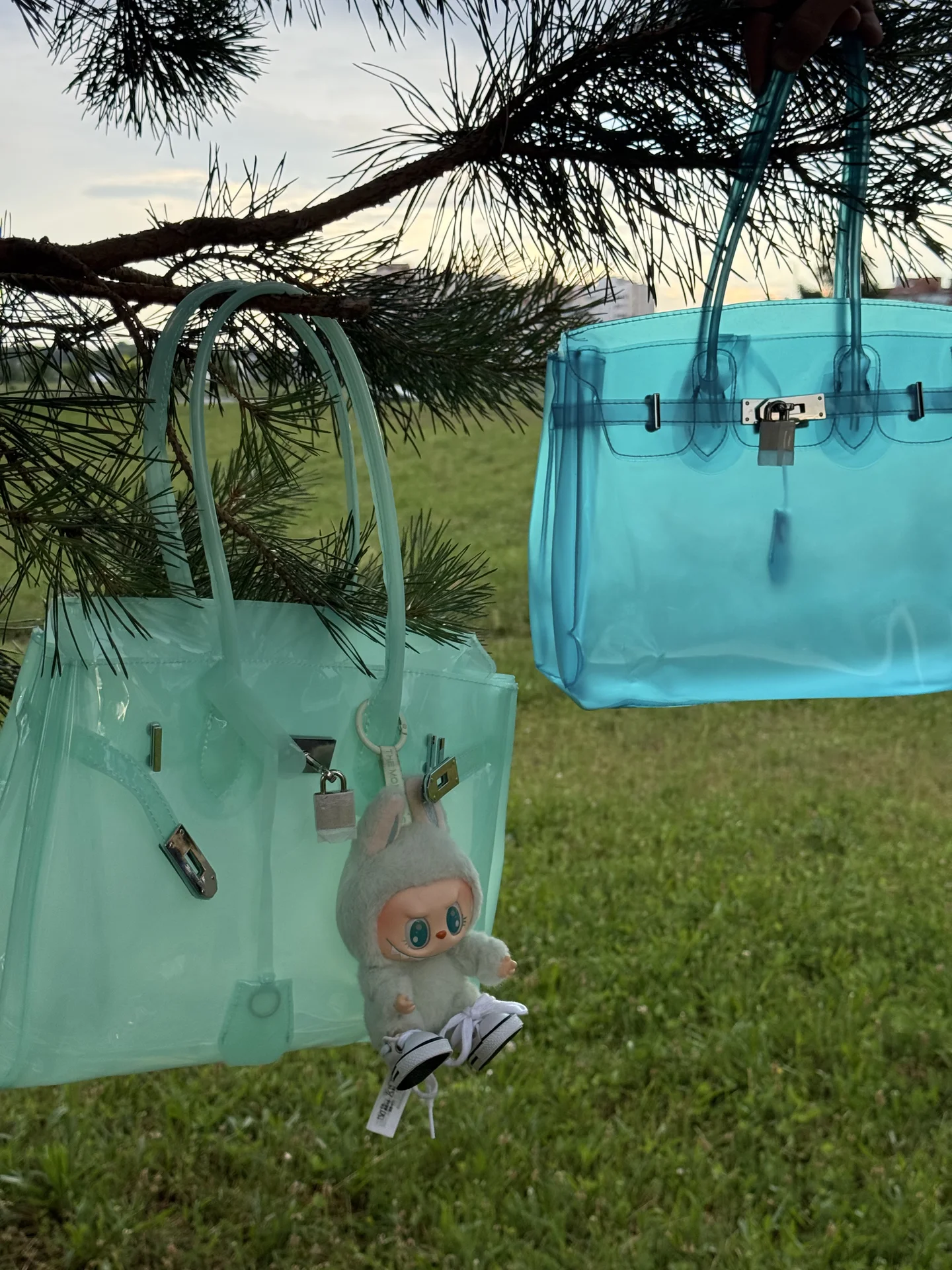 сумки Firkin Jelly Bag в наличии - изображение 1