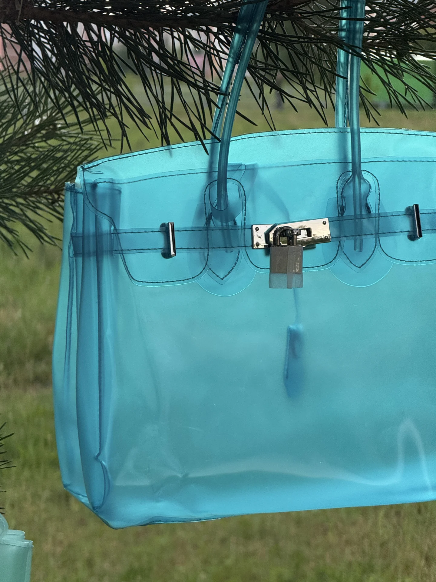 сумки Firkin Jelly Bag в наличии - миниатюра 2