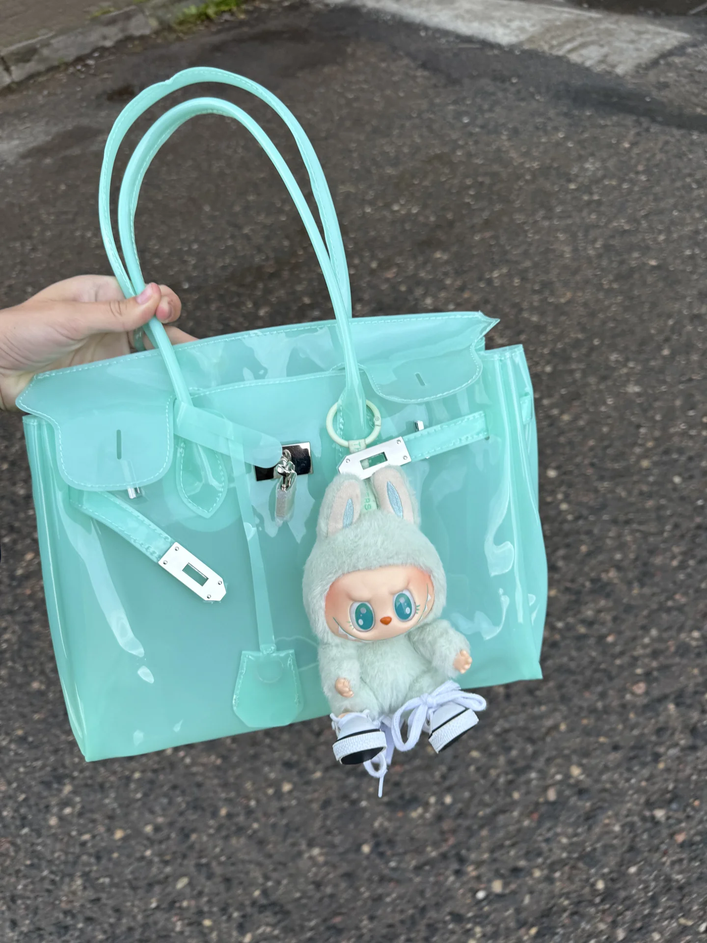 сумки Firkin Jelly Bag в наличии - миниатюра 3