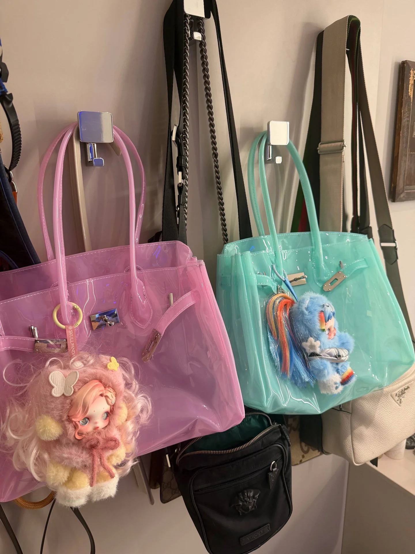 сумки Firkin Jelly Bag в наличии - миниатюра 4