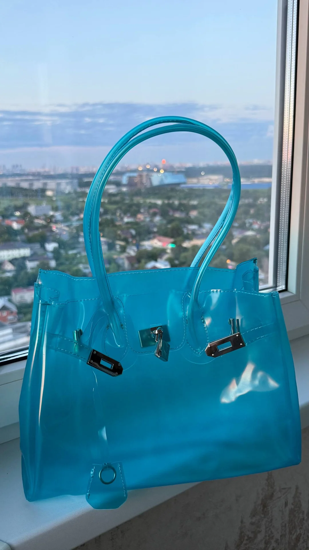 сумки Firkin Jelly Bag в наличии - миниатюра 7