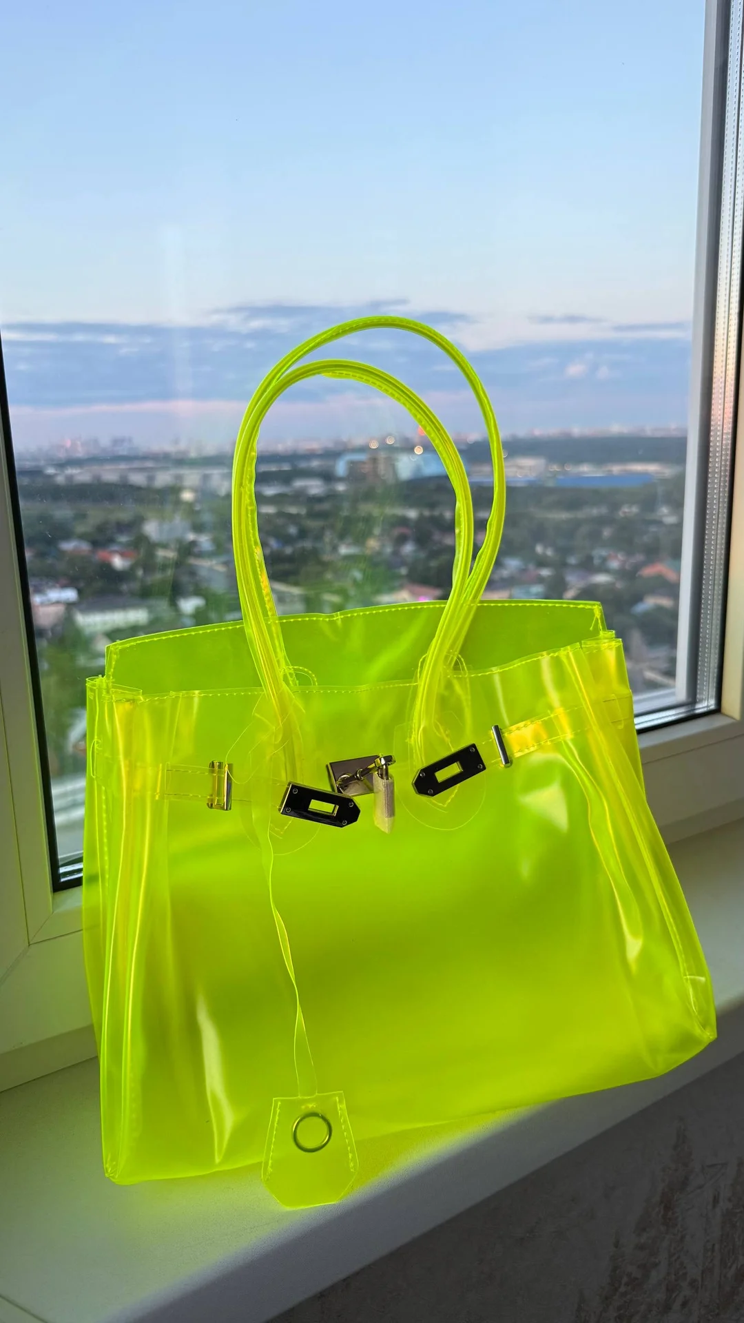сумки Firkin Jelly Bag в наличии - миниатюра 8