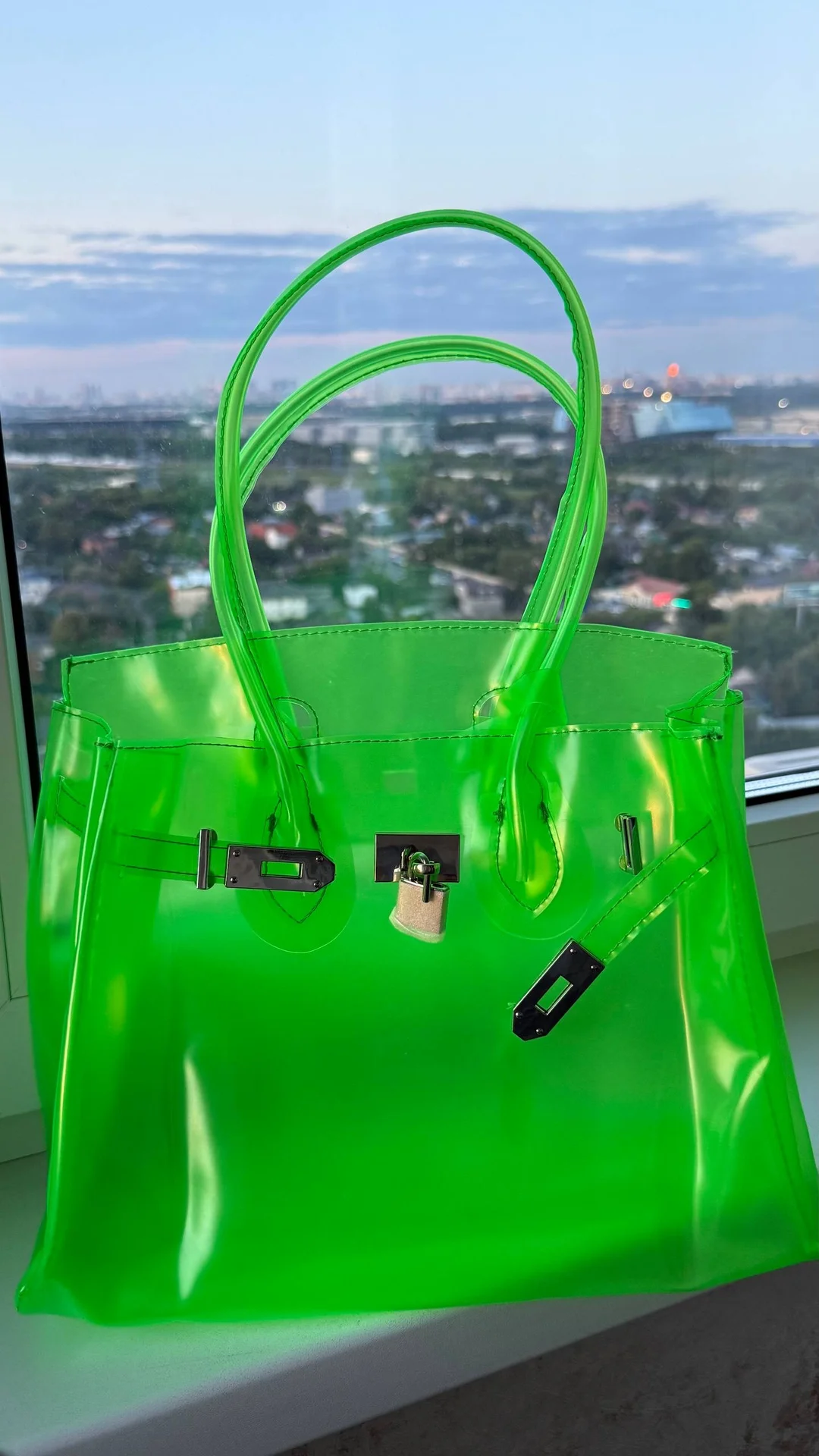 сумки Firkin Jelly Bag в наличии - миниатюра 9