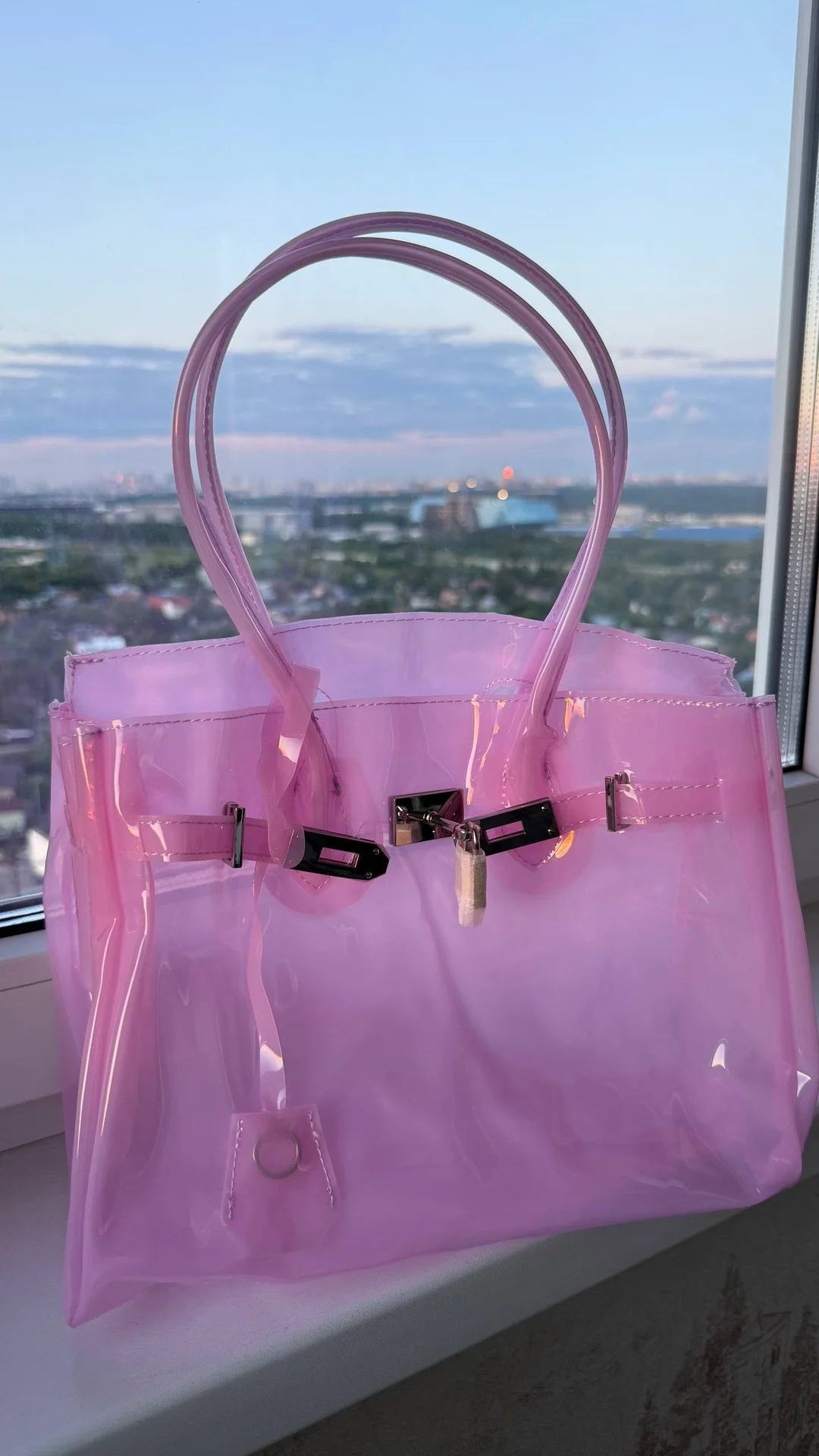 сумки Firkin Jelly Bag в наличии - миниатюра 11