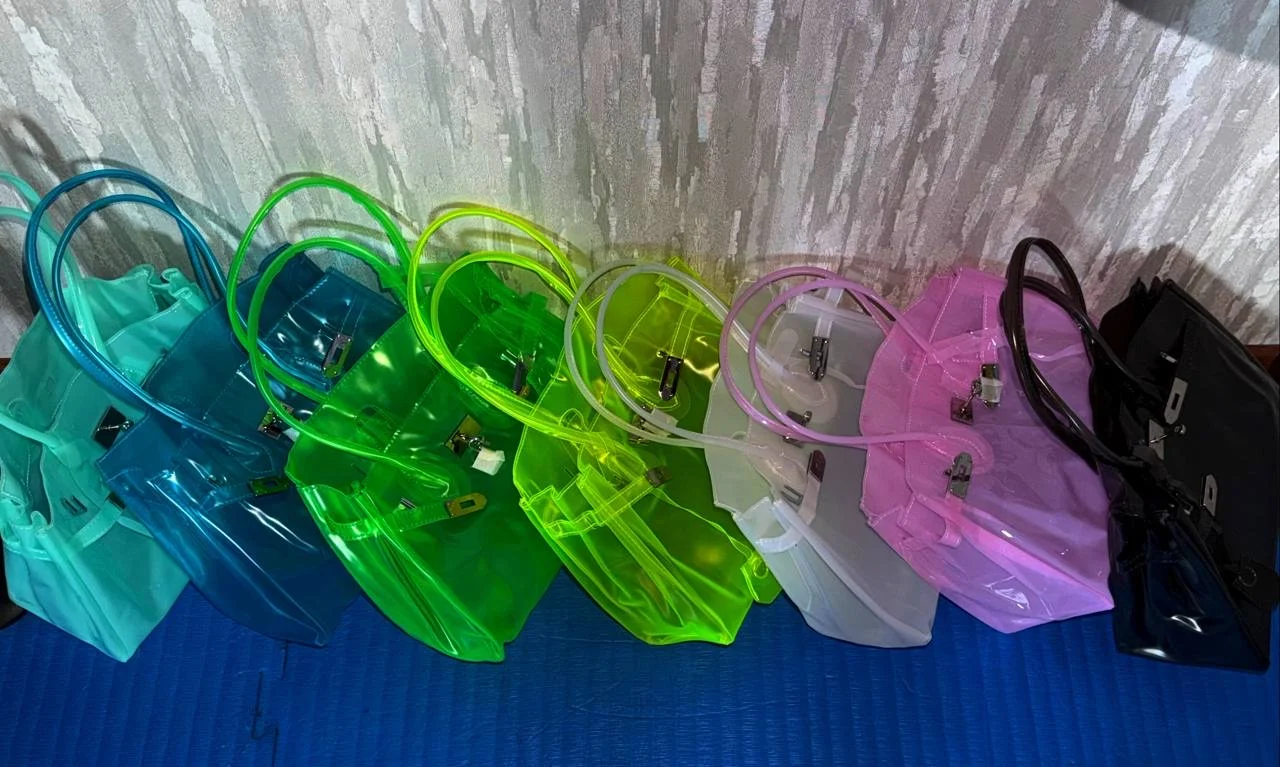 сумки Firkin Jelly Bag в наличии - миниатюра 13