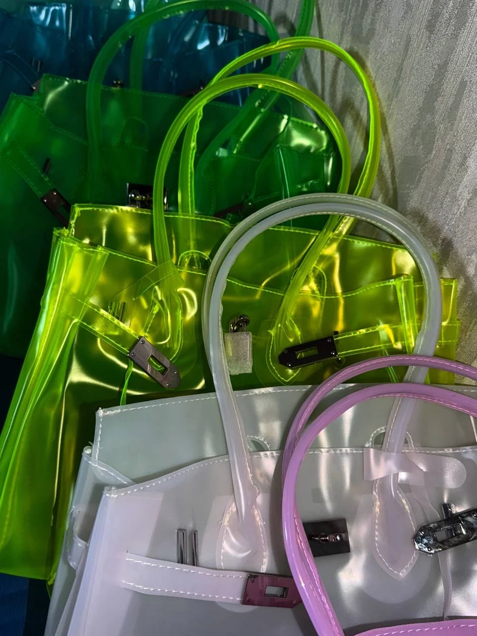 сумки Firkin Jelly Bag в наличии - миниатюра 14