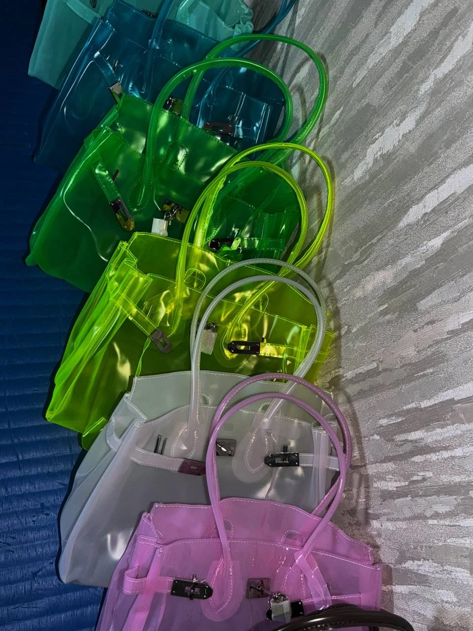 сумки Firkin Jelly Bag в наличии - миниатюра 15