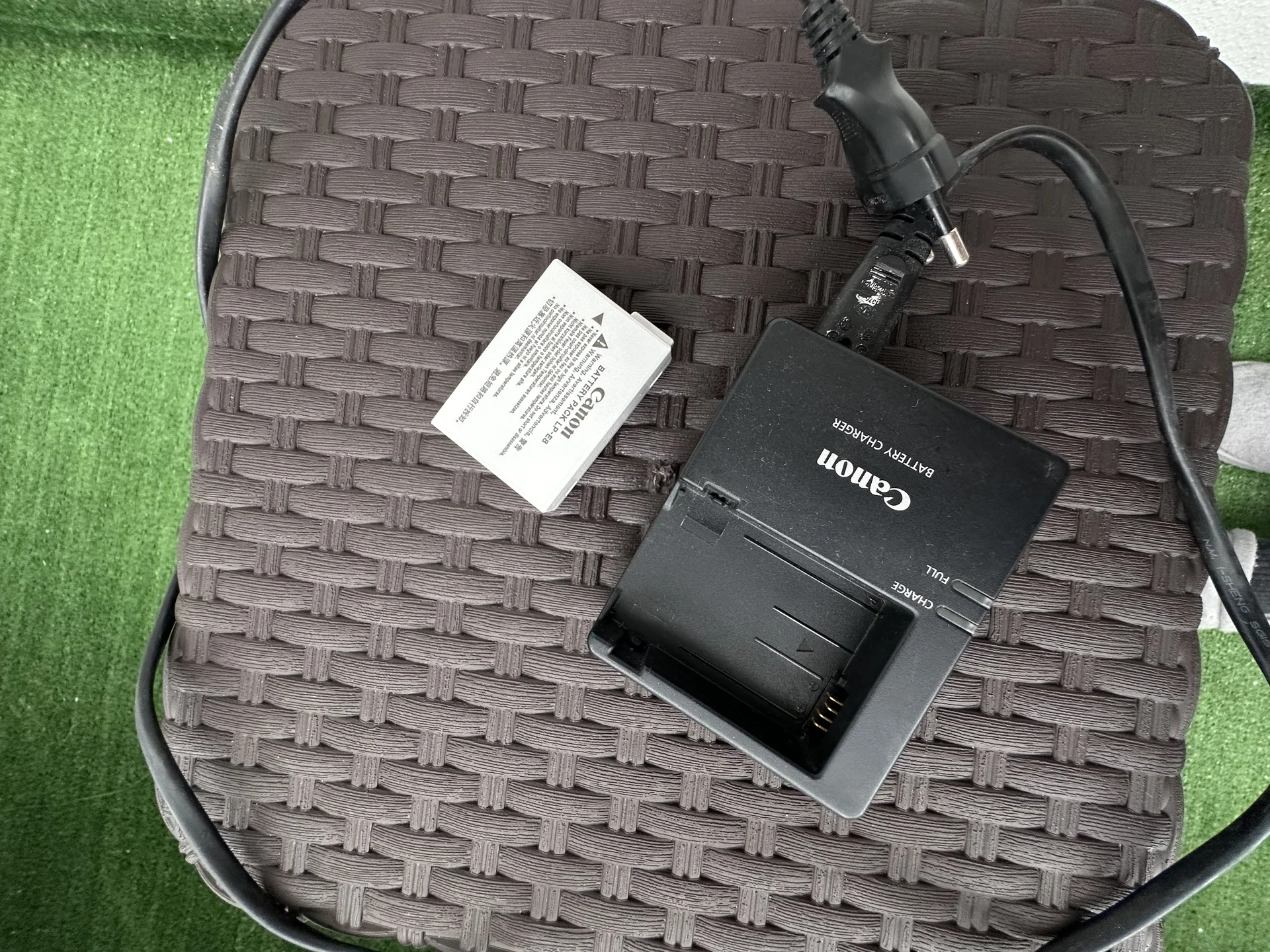 Canon 600 D - миниатюра 4