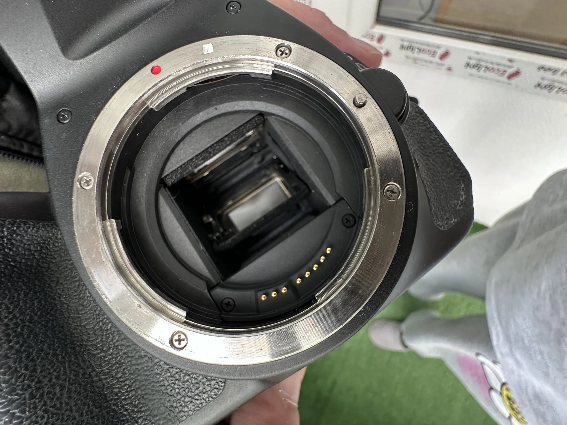 Canon 600 D - миниатюра 6