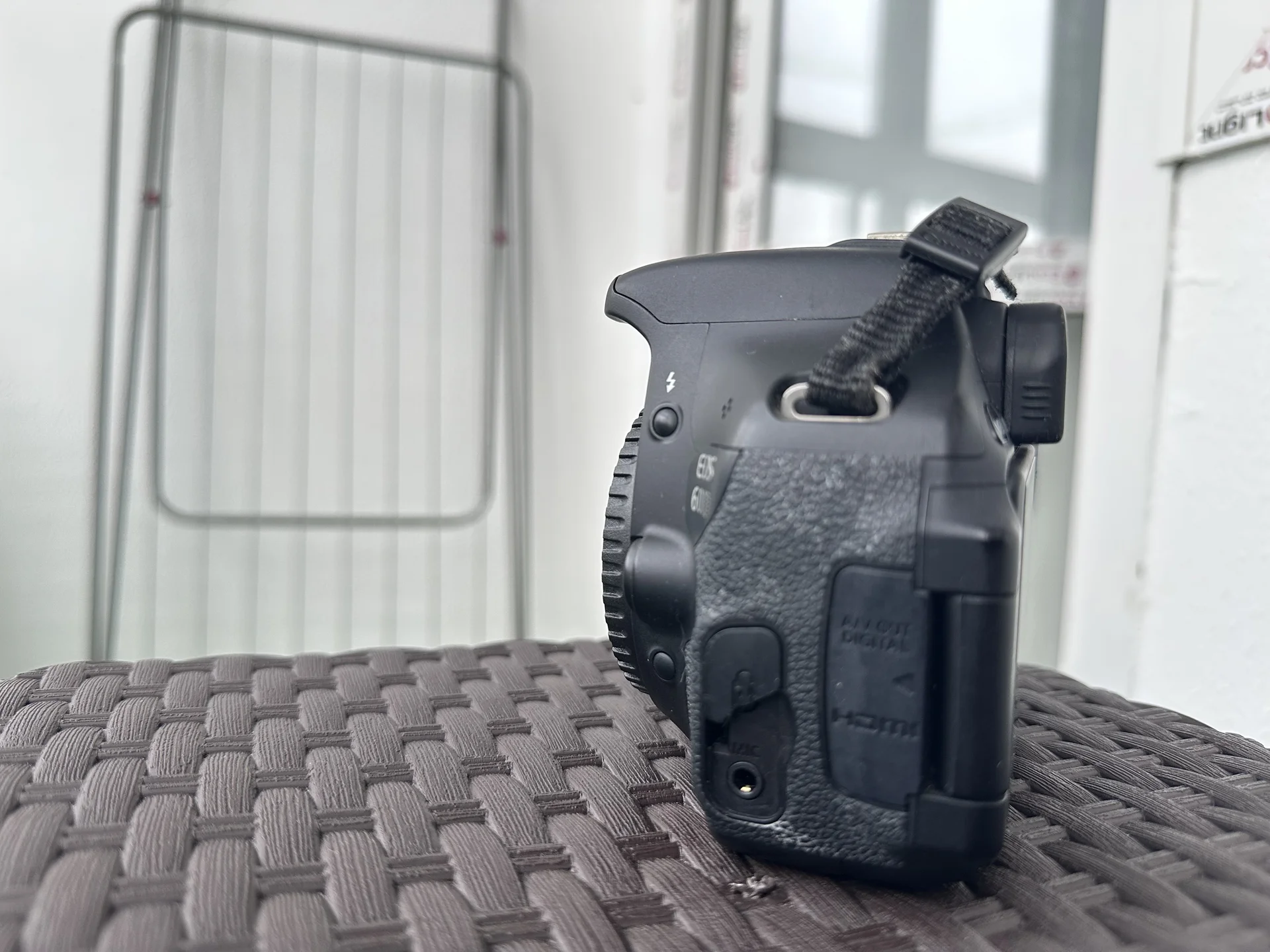 Canon 600 D - миниатюра 8