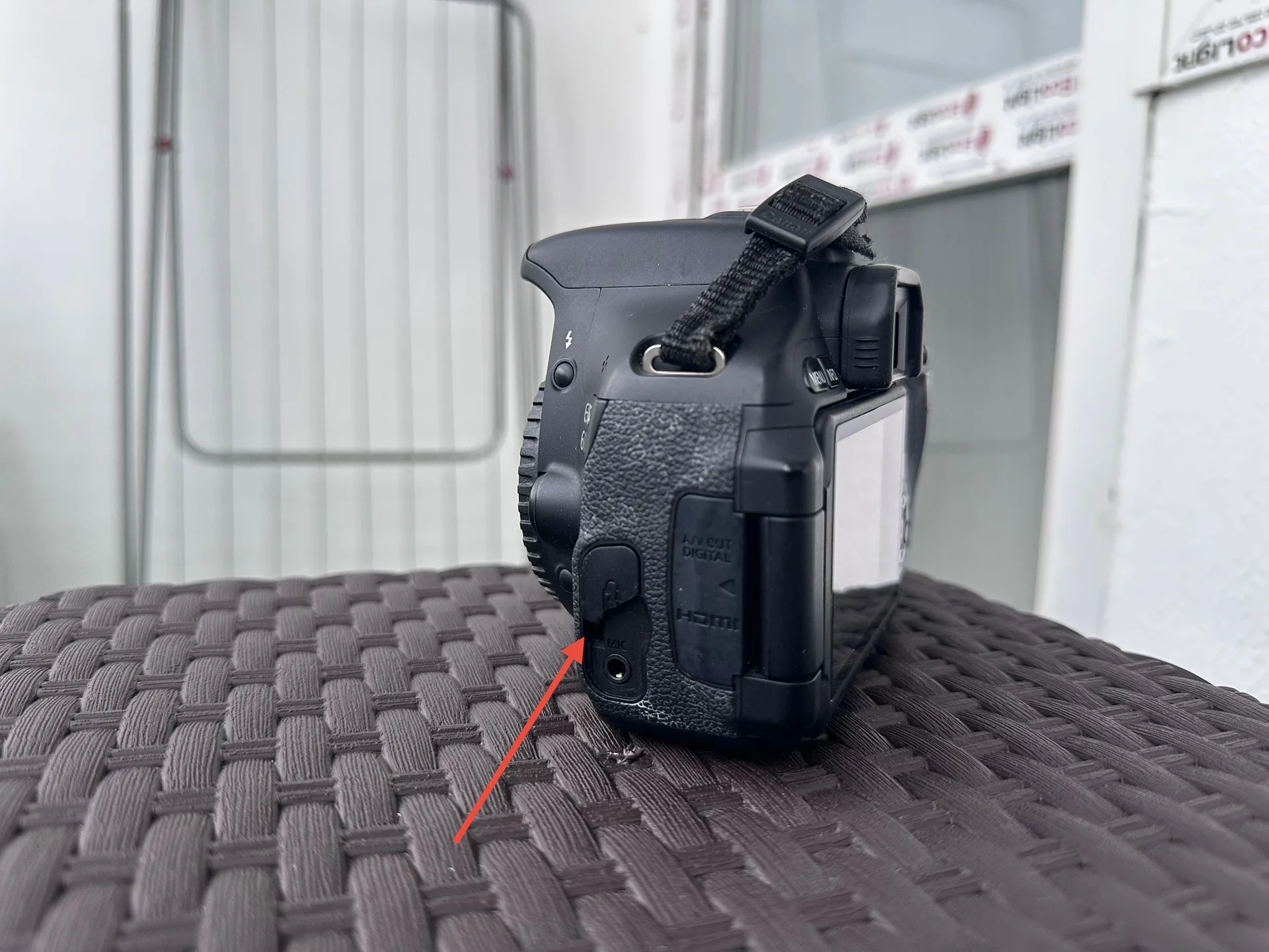 Canon 600 D - миниатюра 9