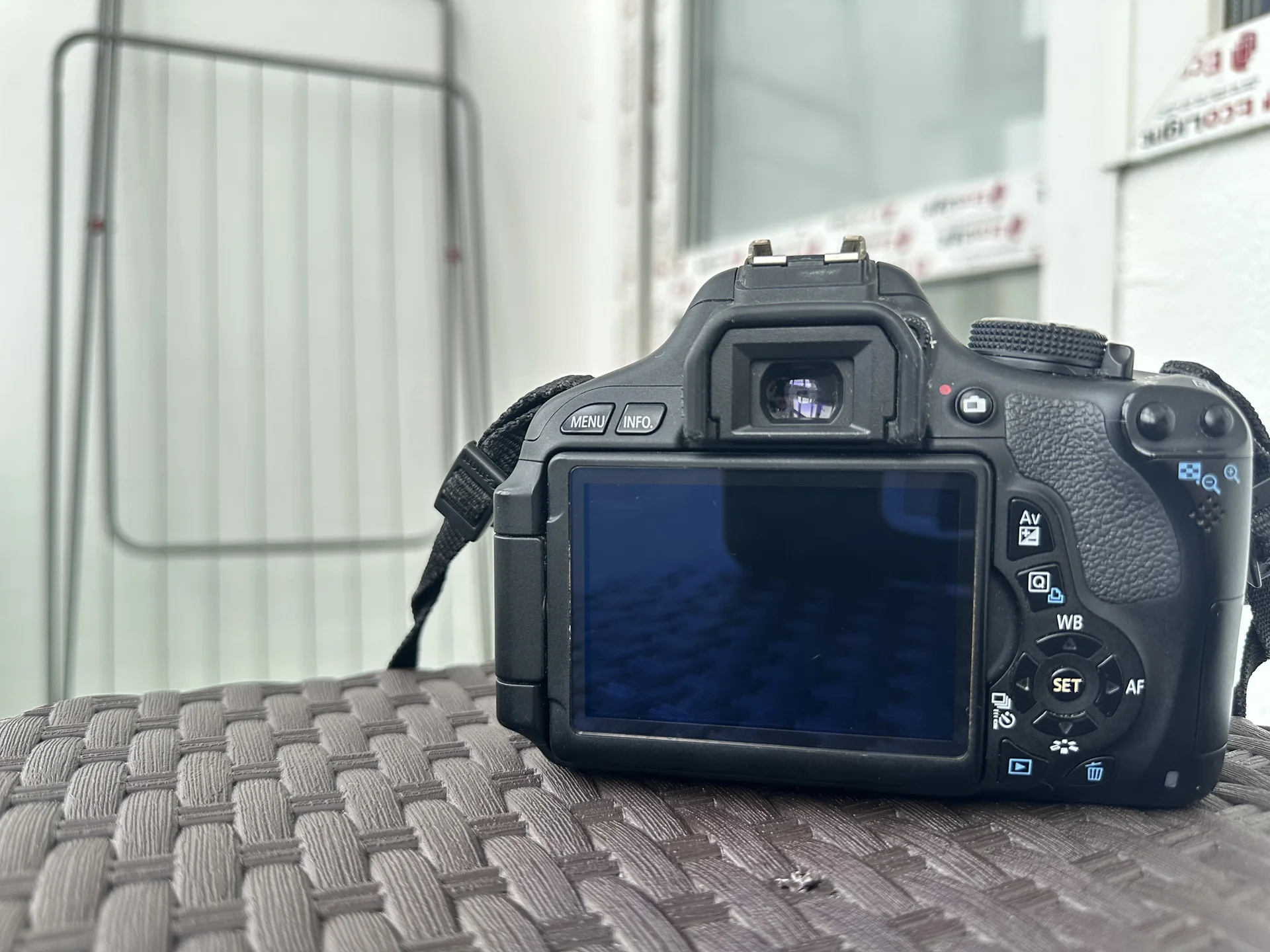 Canon 600 D - миниатюра 10