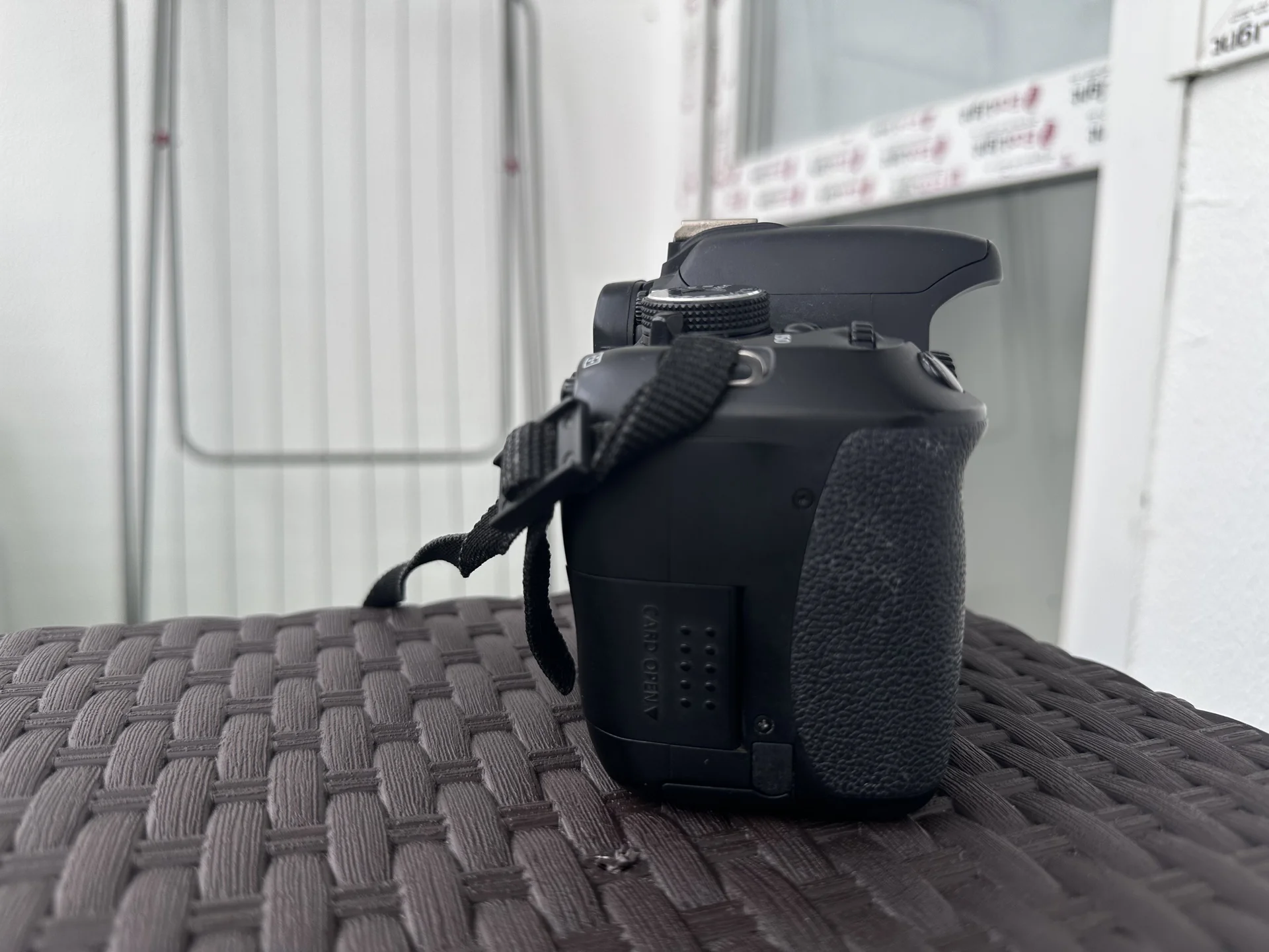 Canon 600 D - миниатюра 11