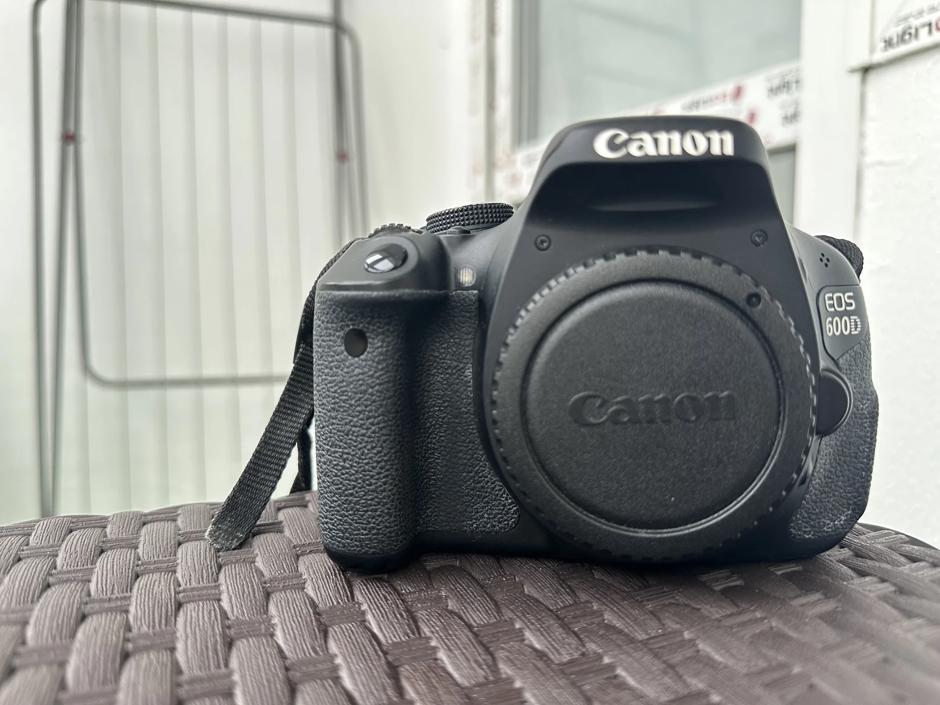 Canon 600 D - миниатюра 12