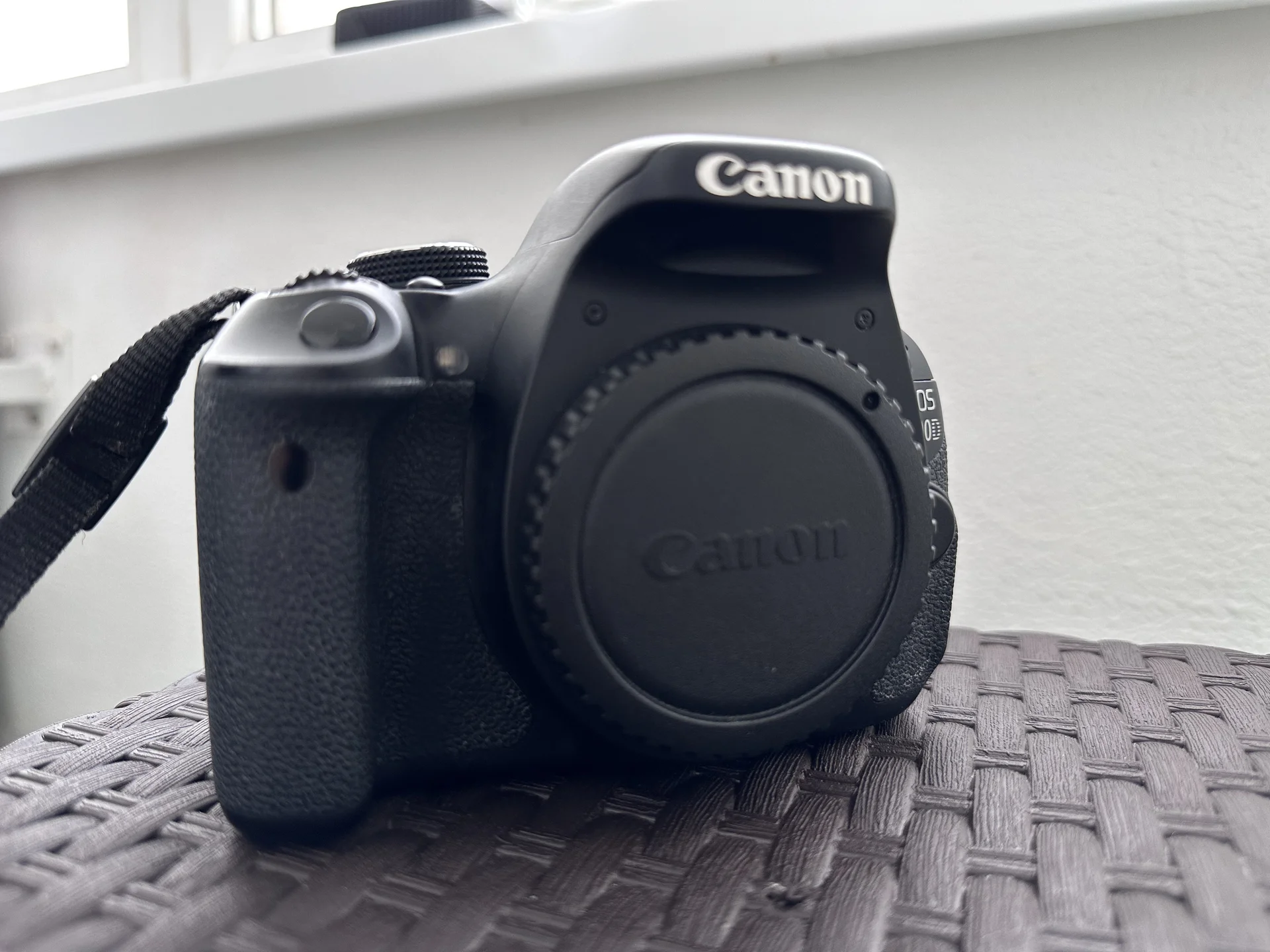 Canon 600 D - миниатюра 13