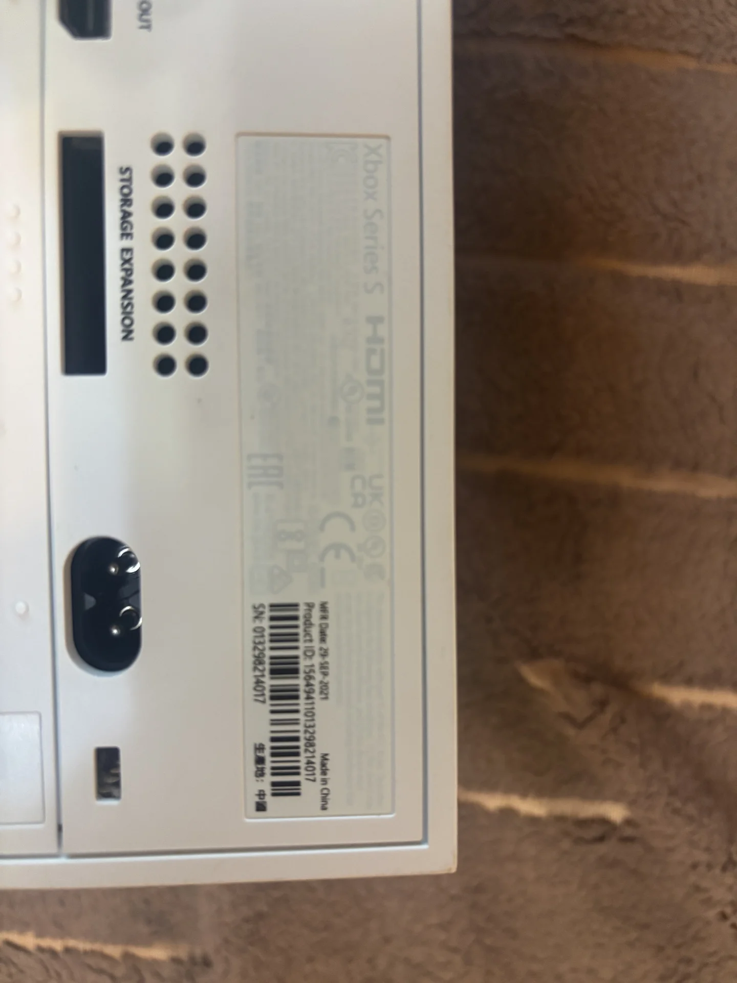 xbox series s - миниатюра 4