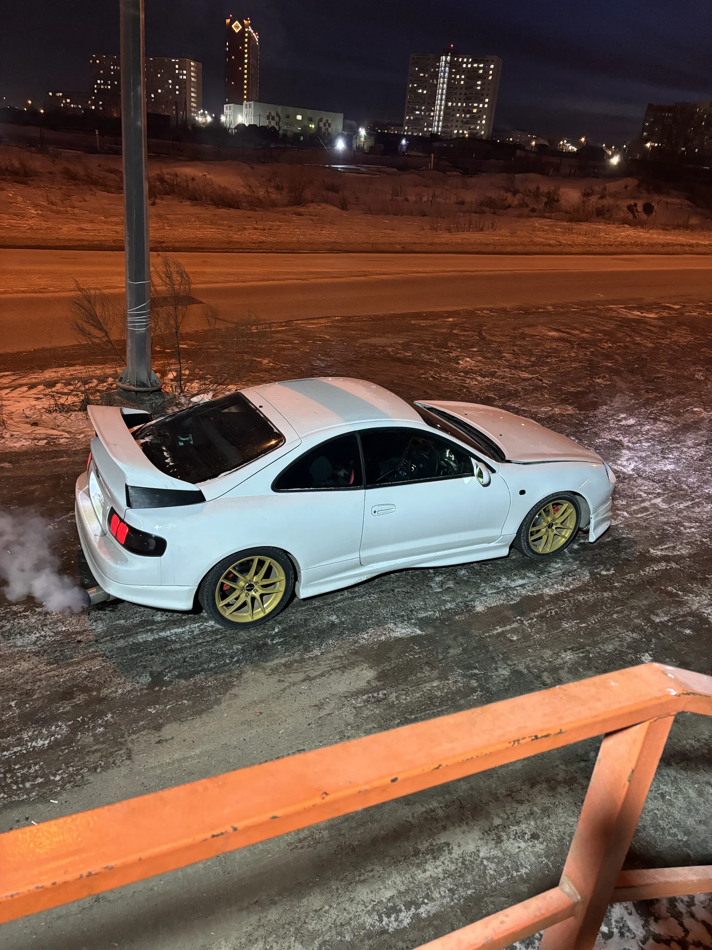 toyota celica - миниатюра 6