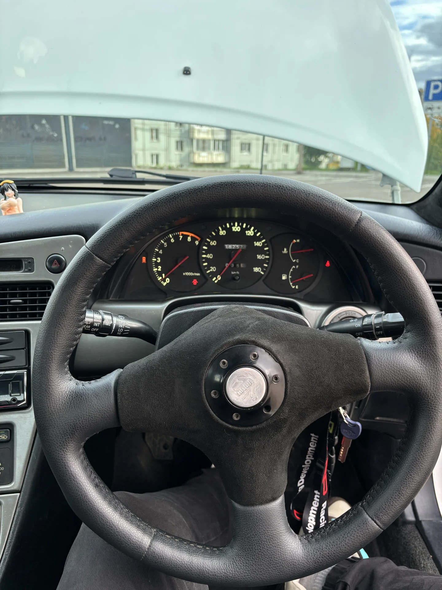 toyota celica - миниатюра 9