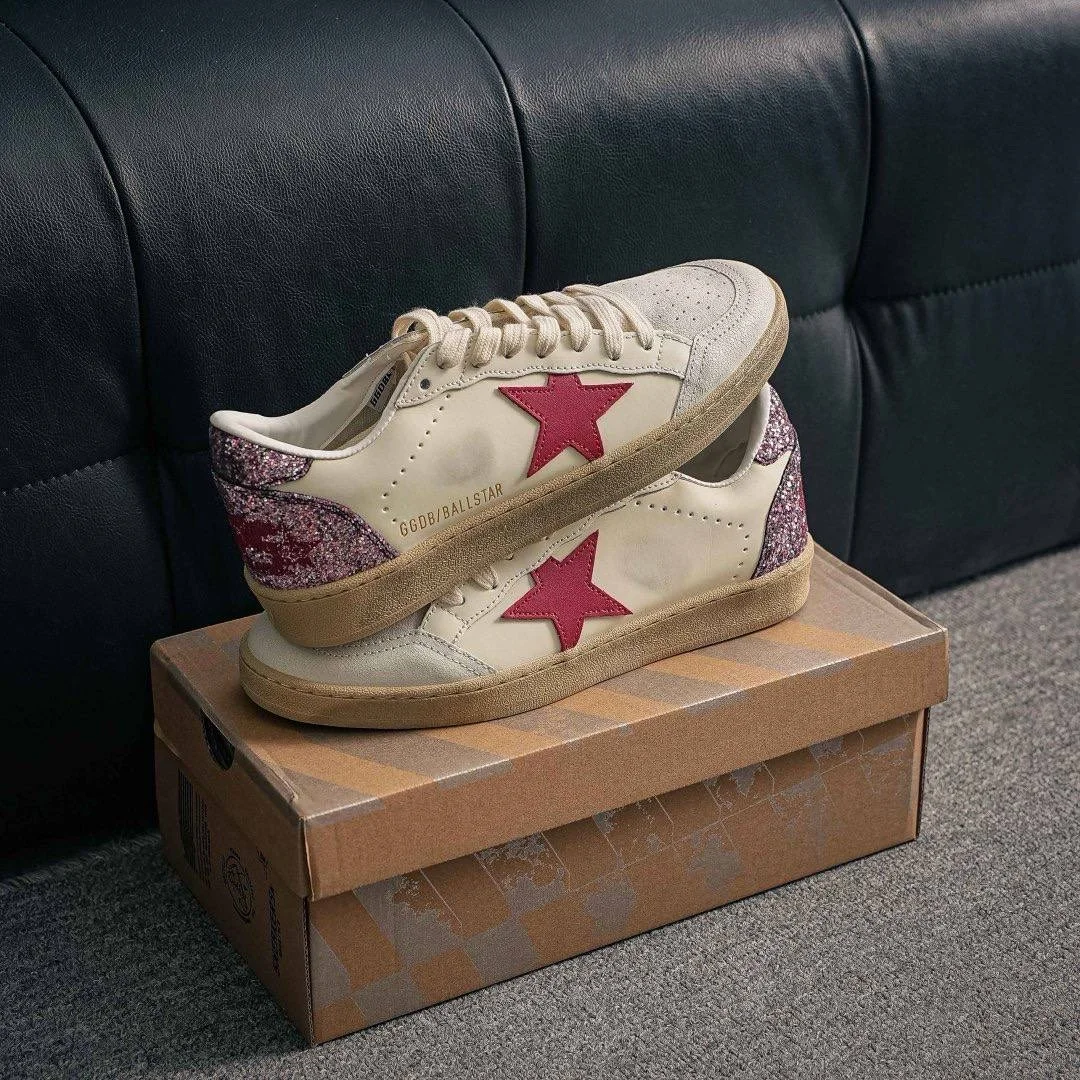 golden goose - миниатюра 2