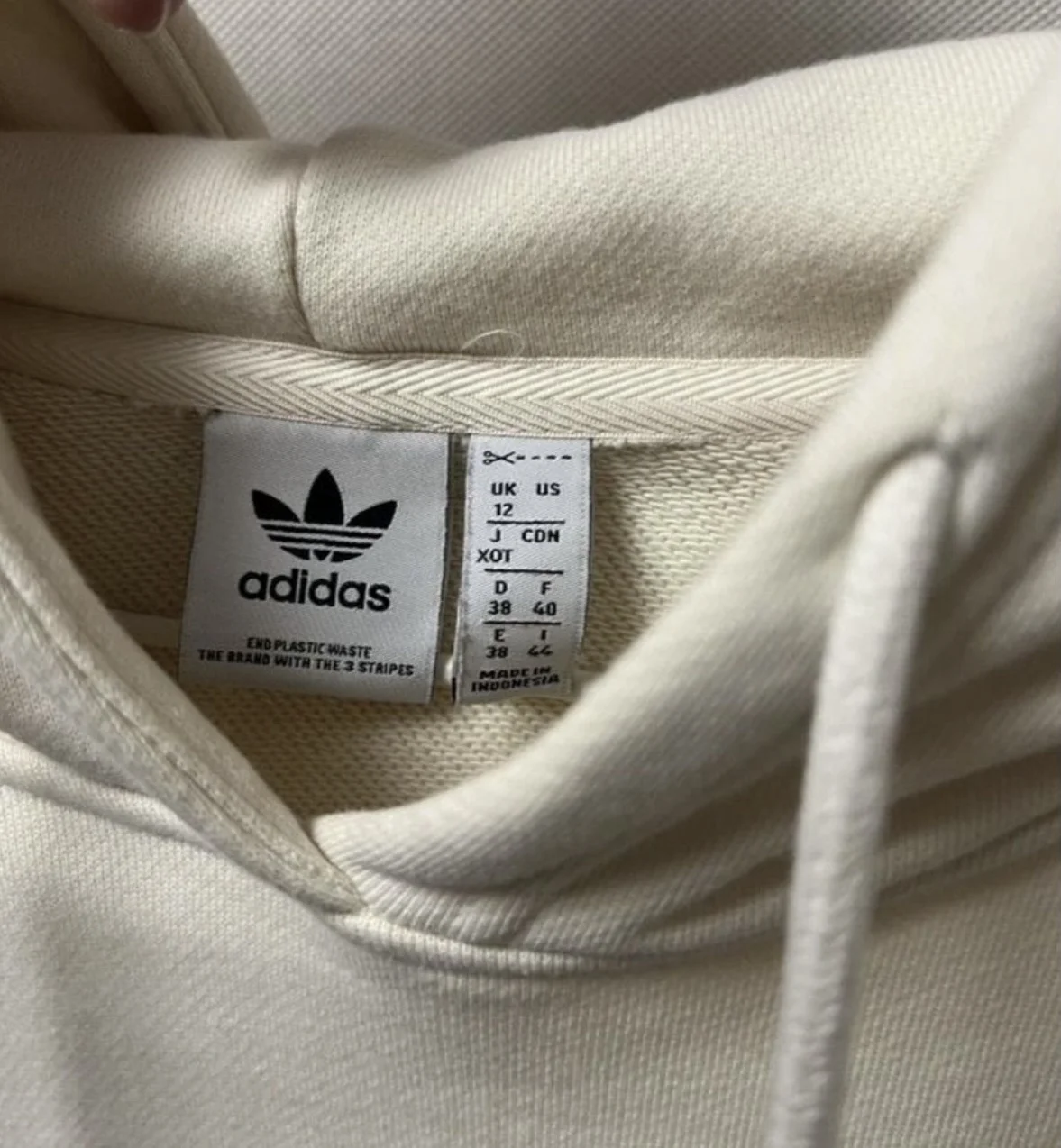 Худи adidas - миниатюра 2