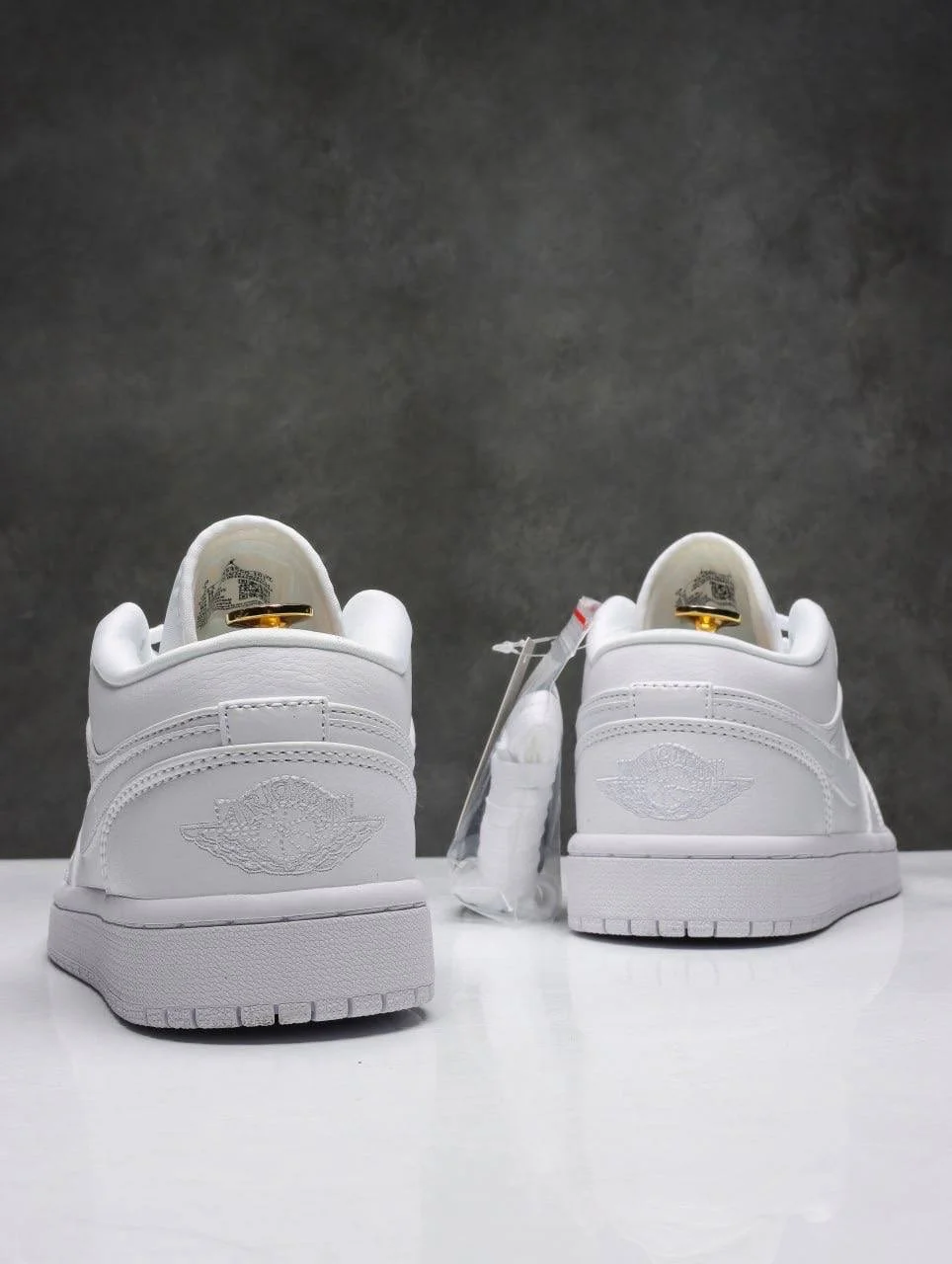 Air jordan - миниатюра 3