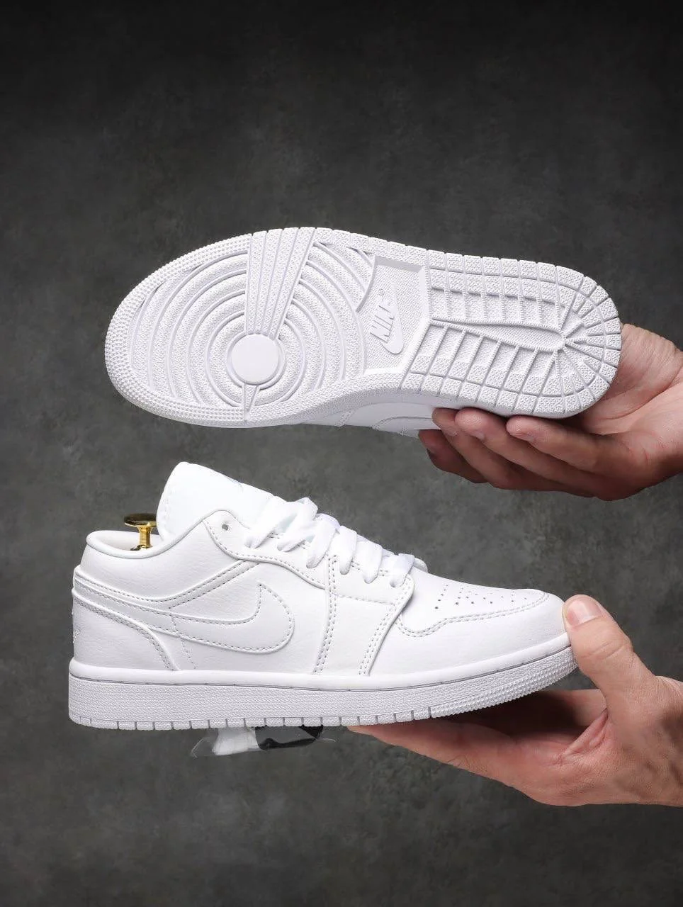 Air jordan - миниатюра 4