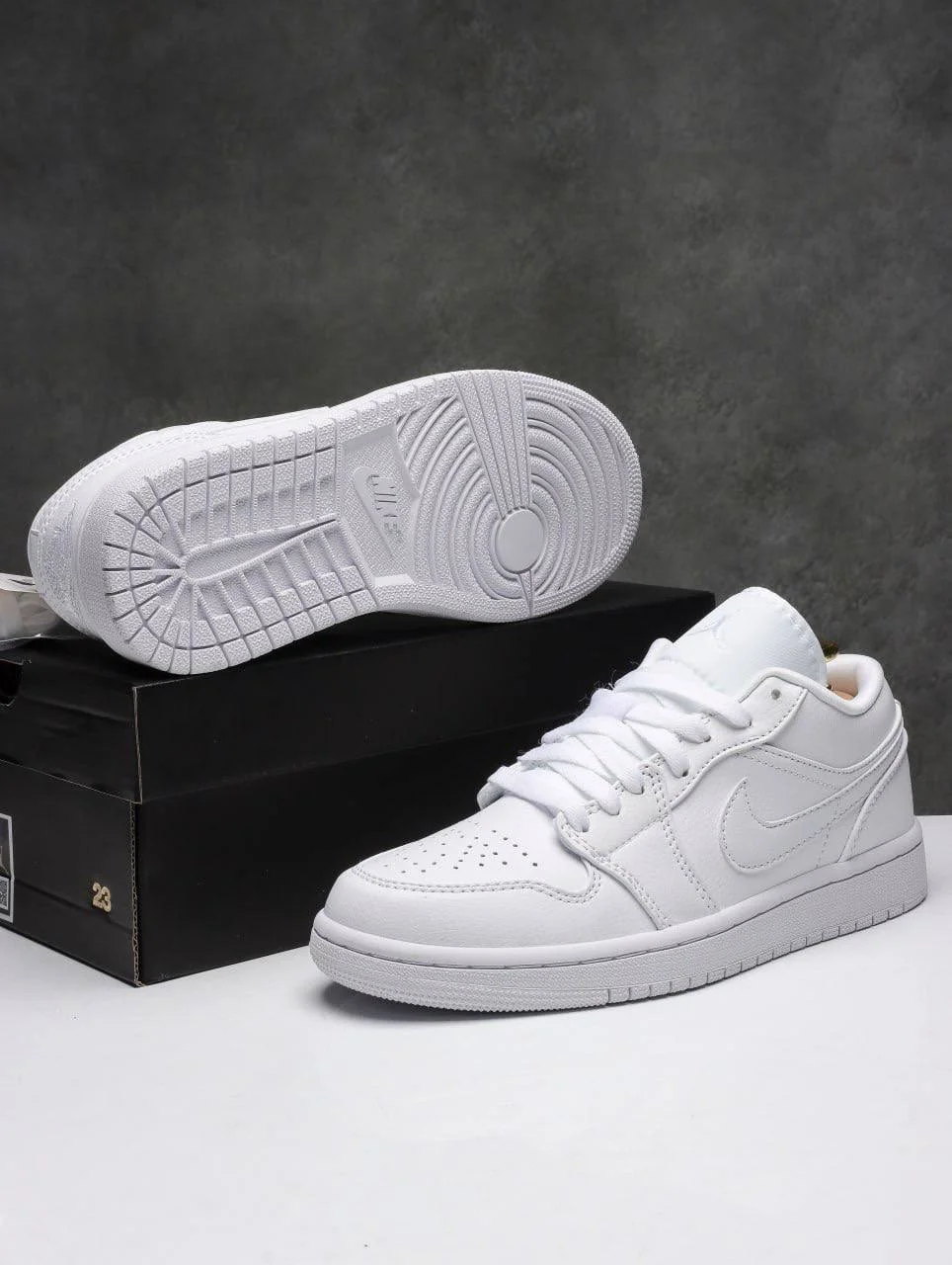 Air jordan - миниатюра 6