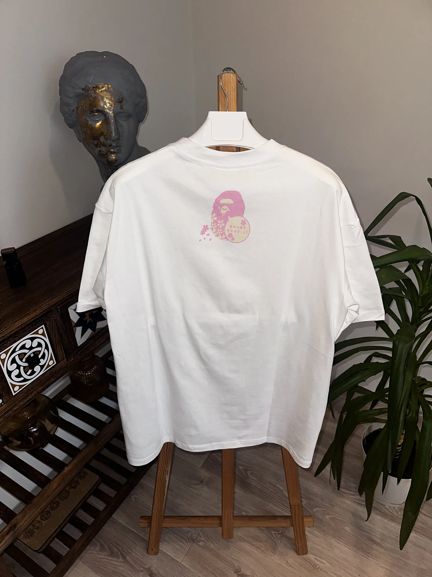 футболка Bape - миниатюра 2
