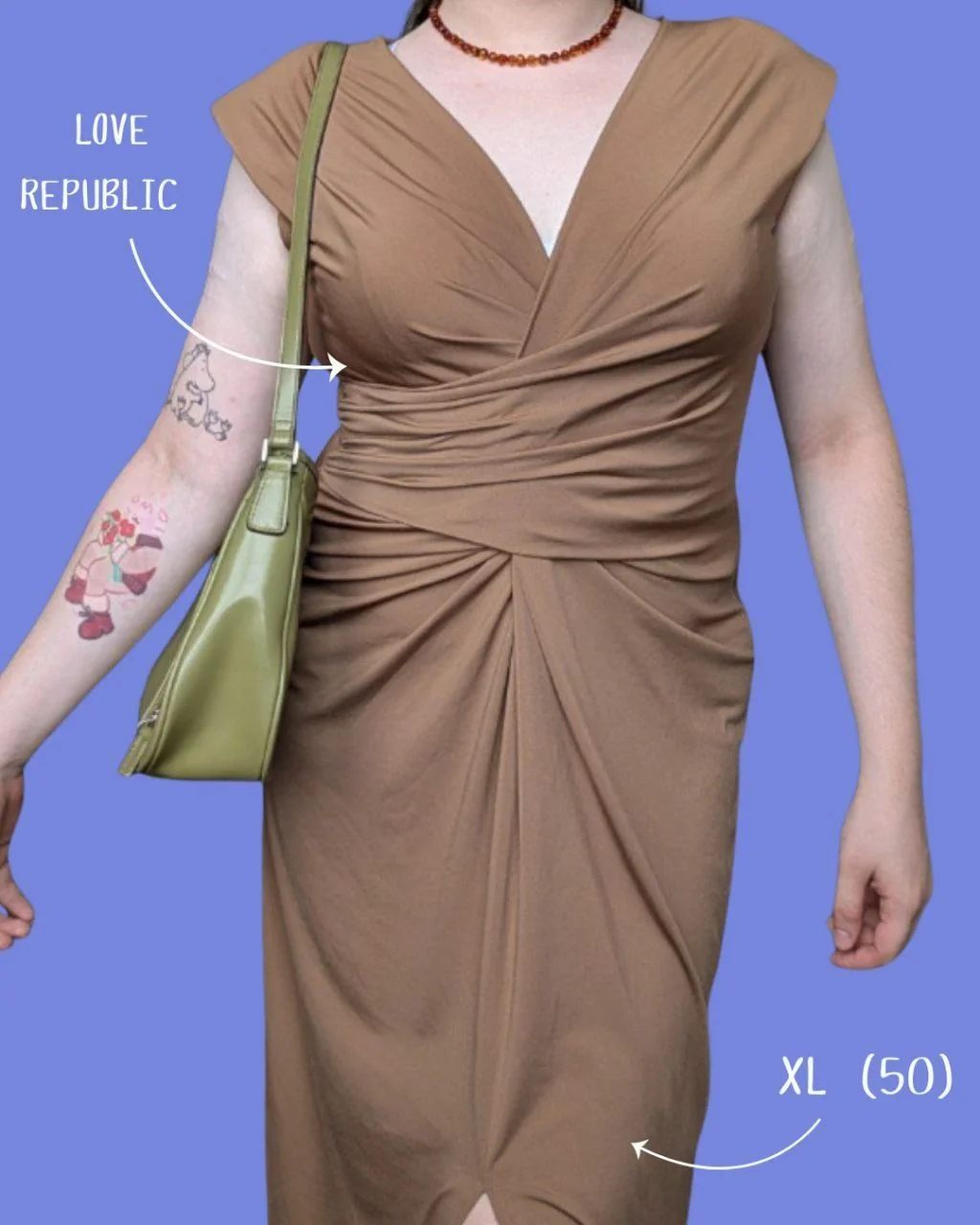 Платье Love Republic - изображение 1