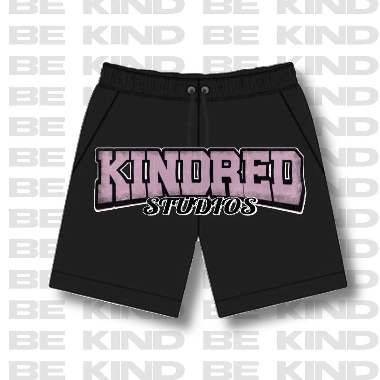 Шорты kindred studios USA style - миниатюра 4