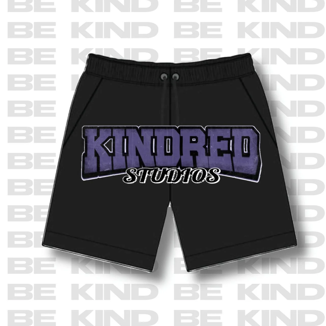 Шорты kindred studios USA style - миниатюра 6