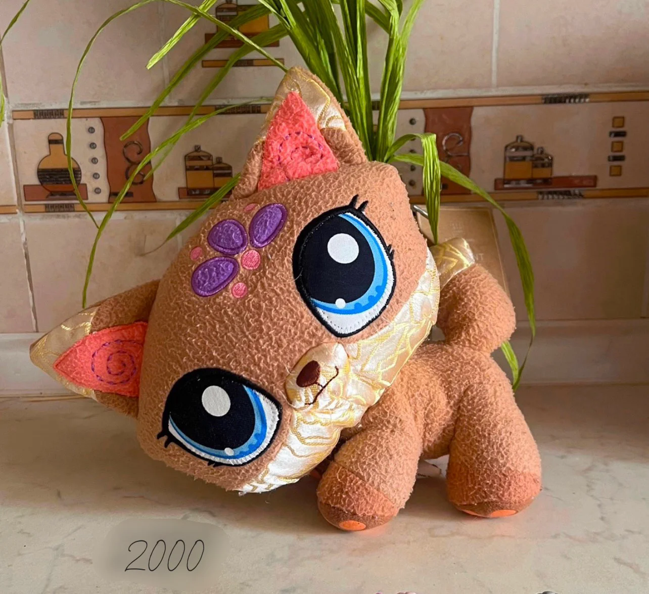 Littlest pet shop Lps фигурки - миниатюра 2