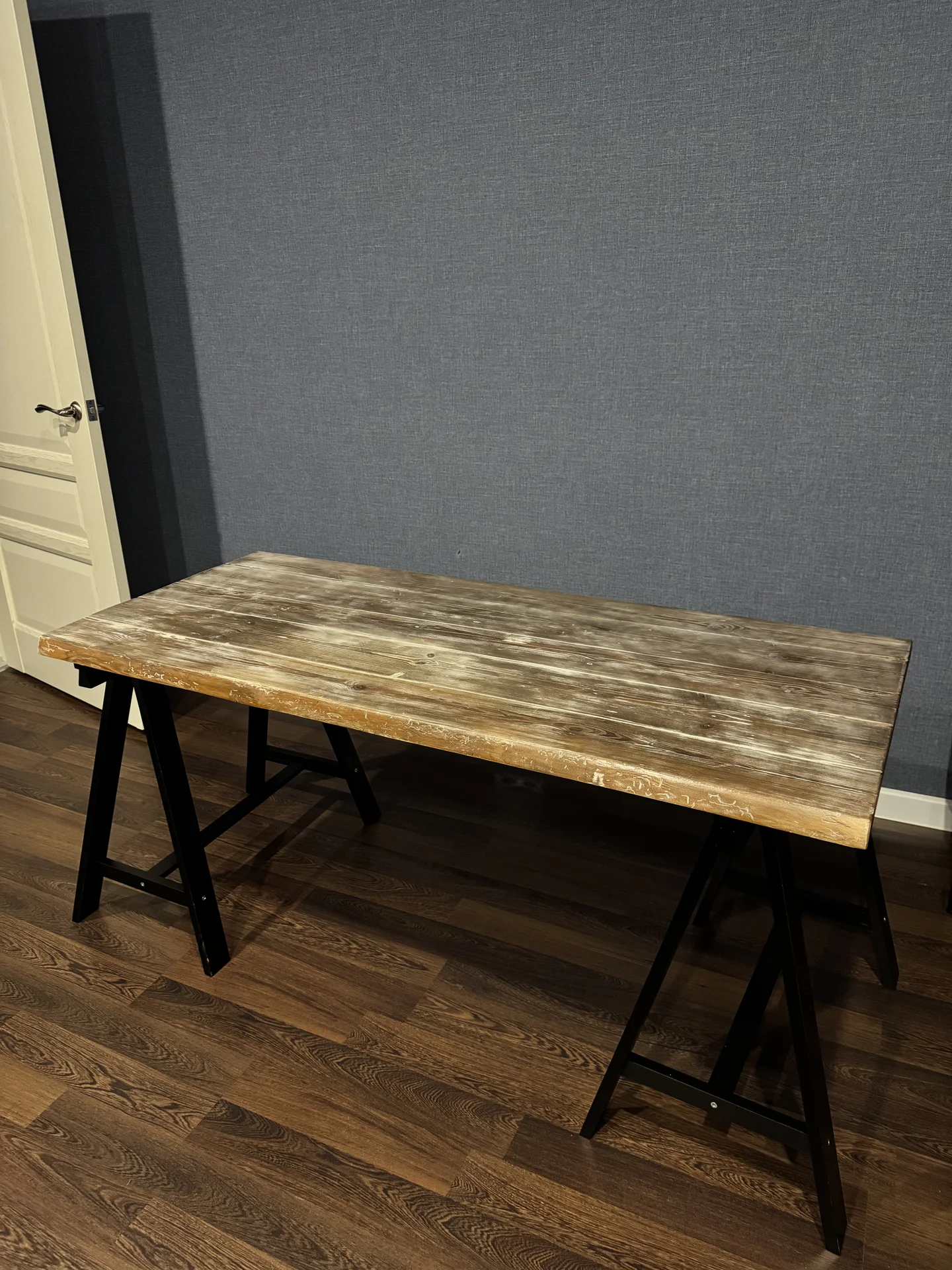 Стол рабочий компьютерный 150х66 - миниатюра 8