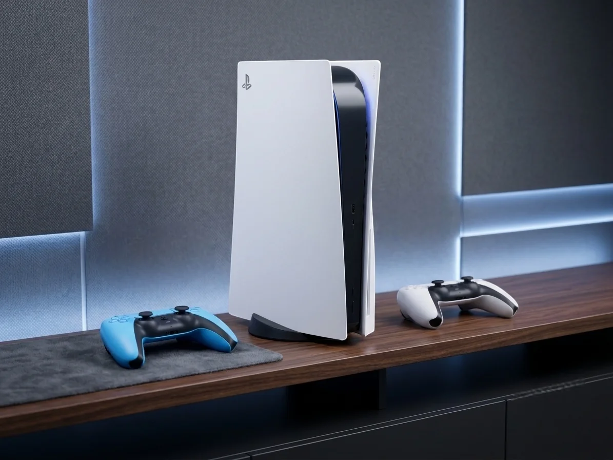 Sony Playstation PS5 - изображение 1