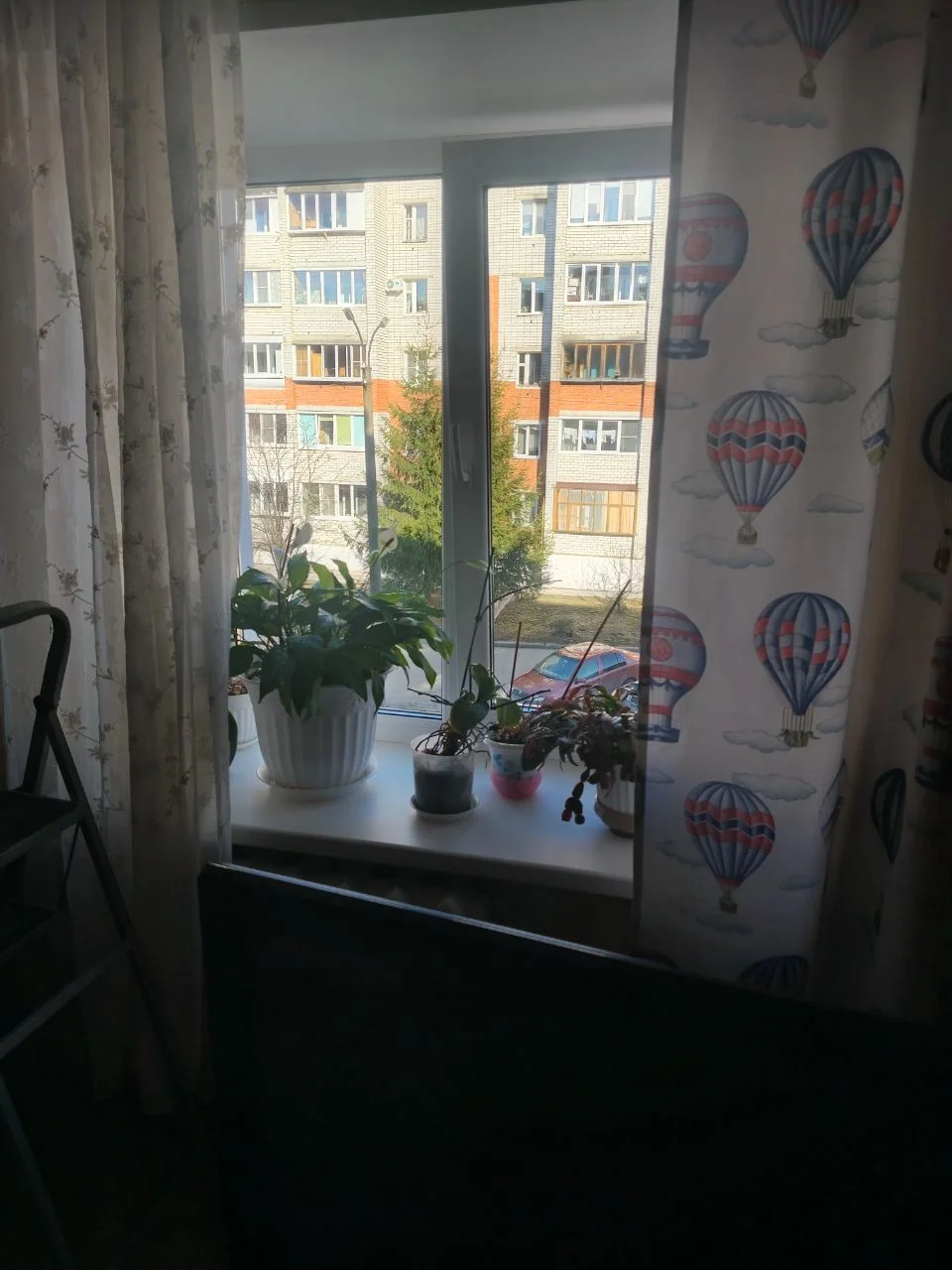 окна пвх - миниатюра 4