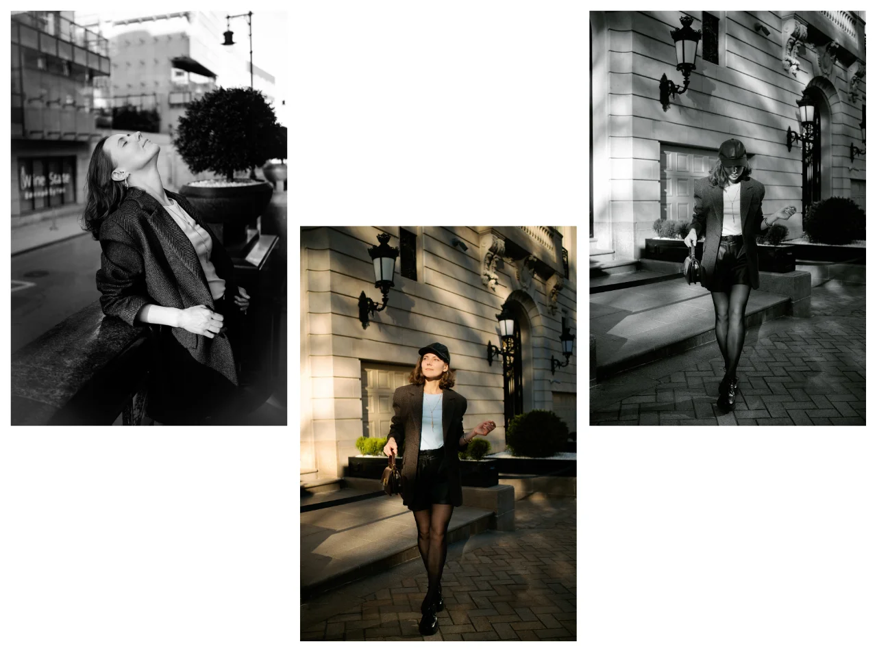 Фотосессия Москва / Лавстори / Индивидуальная - миниатюра 6