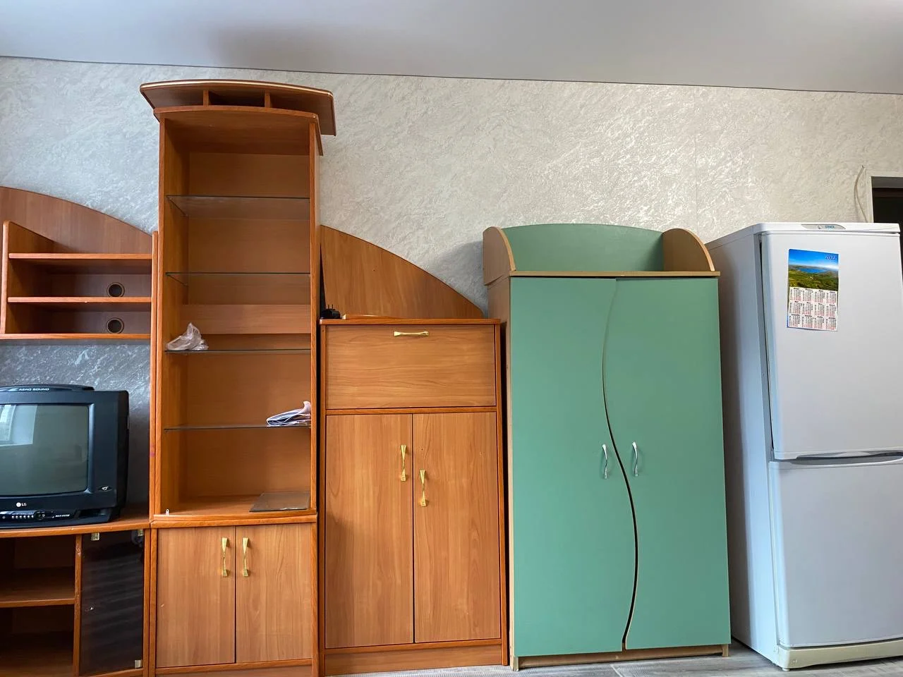 комната продам - миниатюра 4