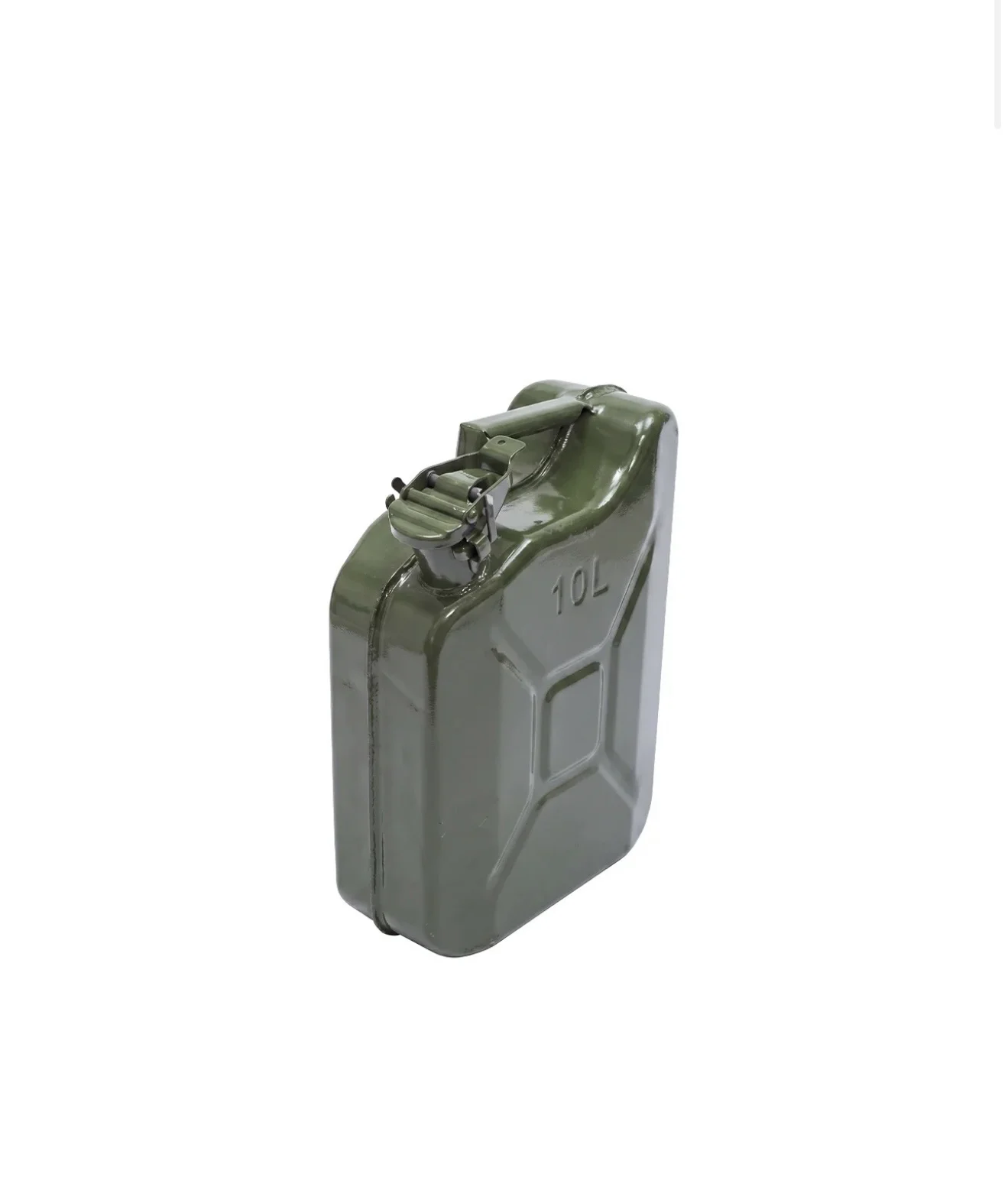 канистра 10л - изображение 1