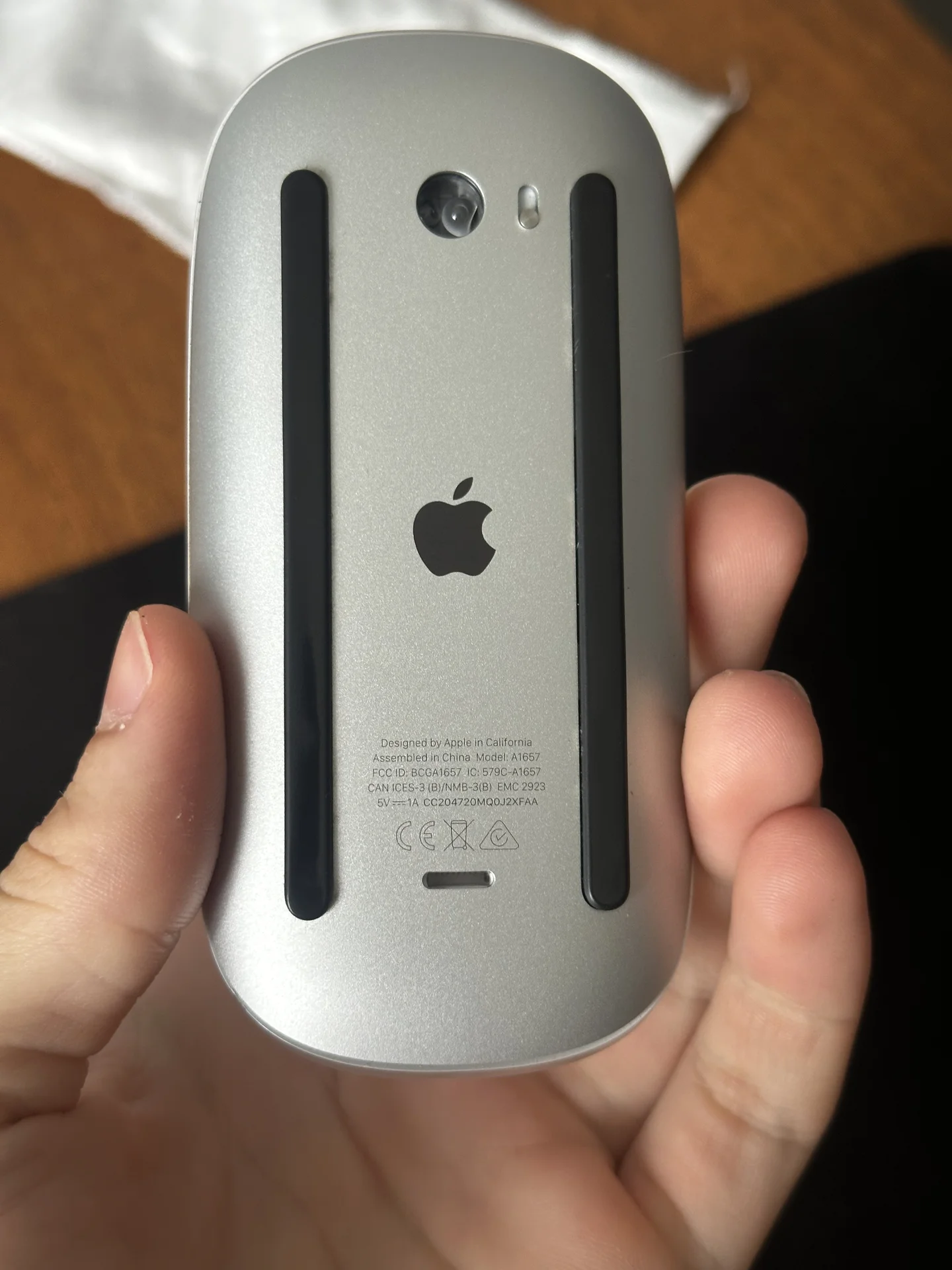 Apple MacBook M1 8/512GB - миниатюра 3