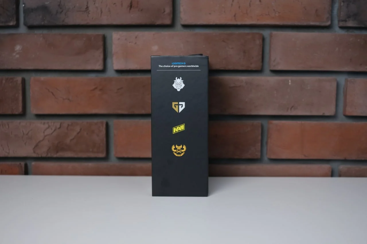 Logitech Pro X2 Superstrike - миниатюра 3